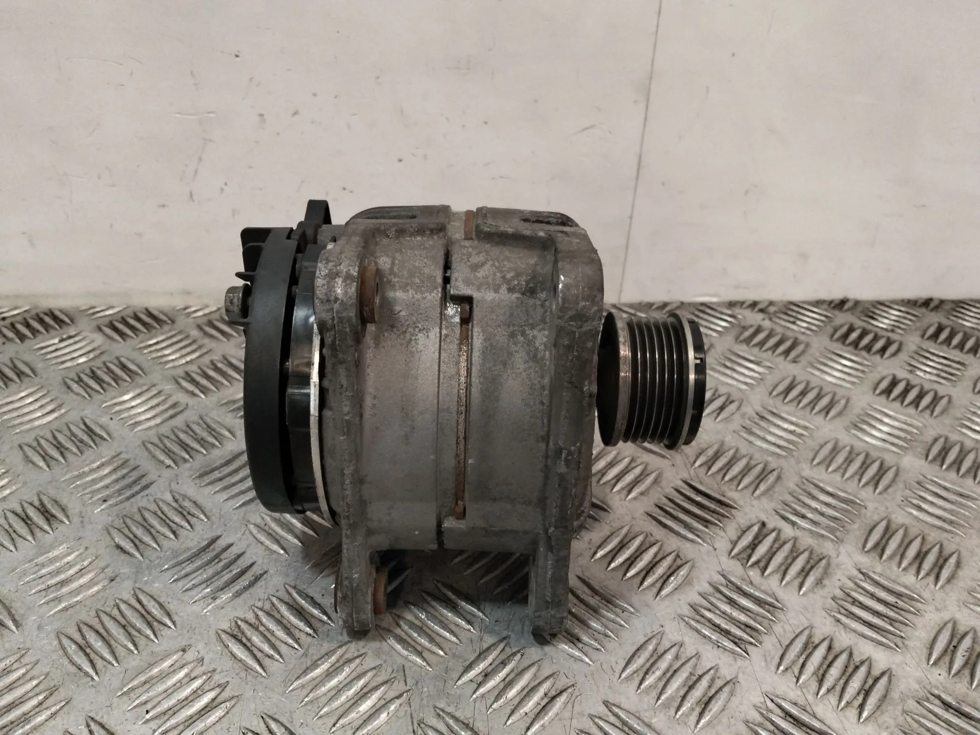 Alternador para Renault Clio Iii (Br0/1, Cr0/1)