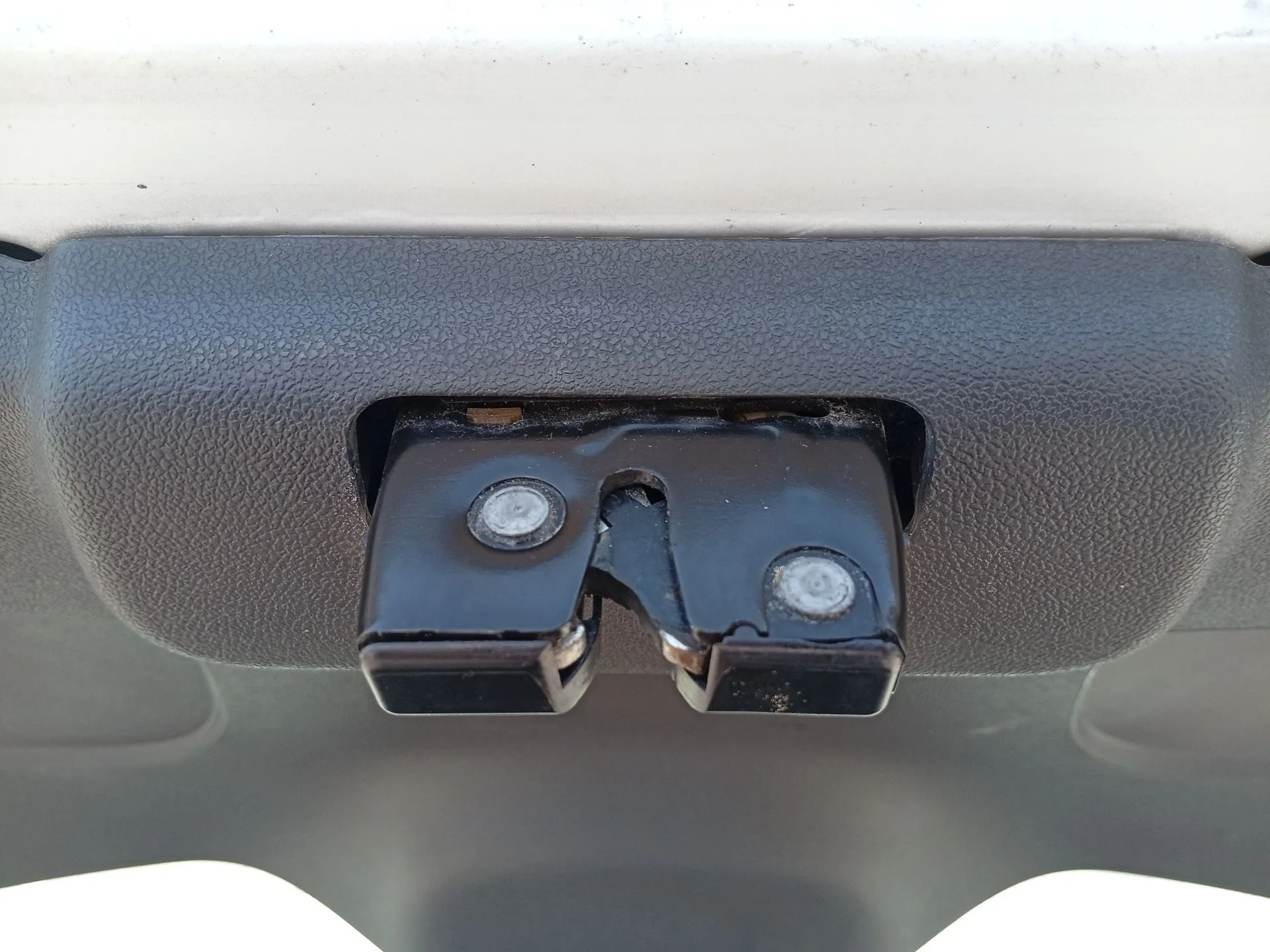 Cerradura Maletero / Porton para Renault Clio Iii (Br0/1, Cr0/1)