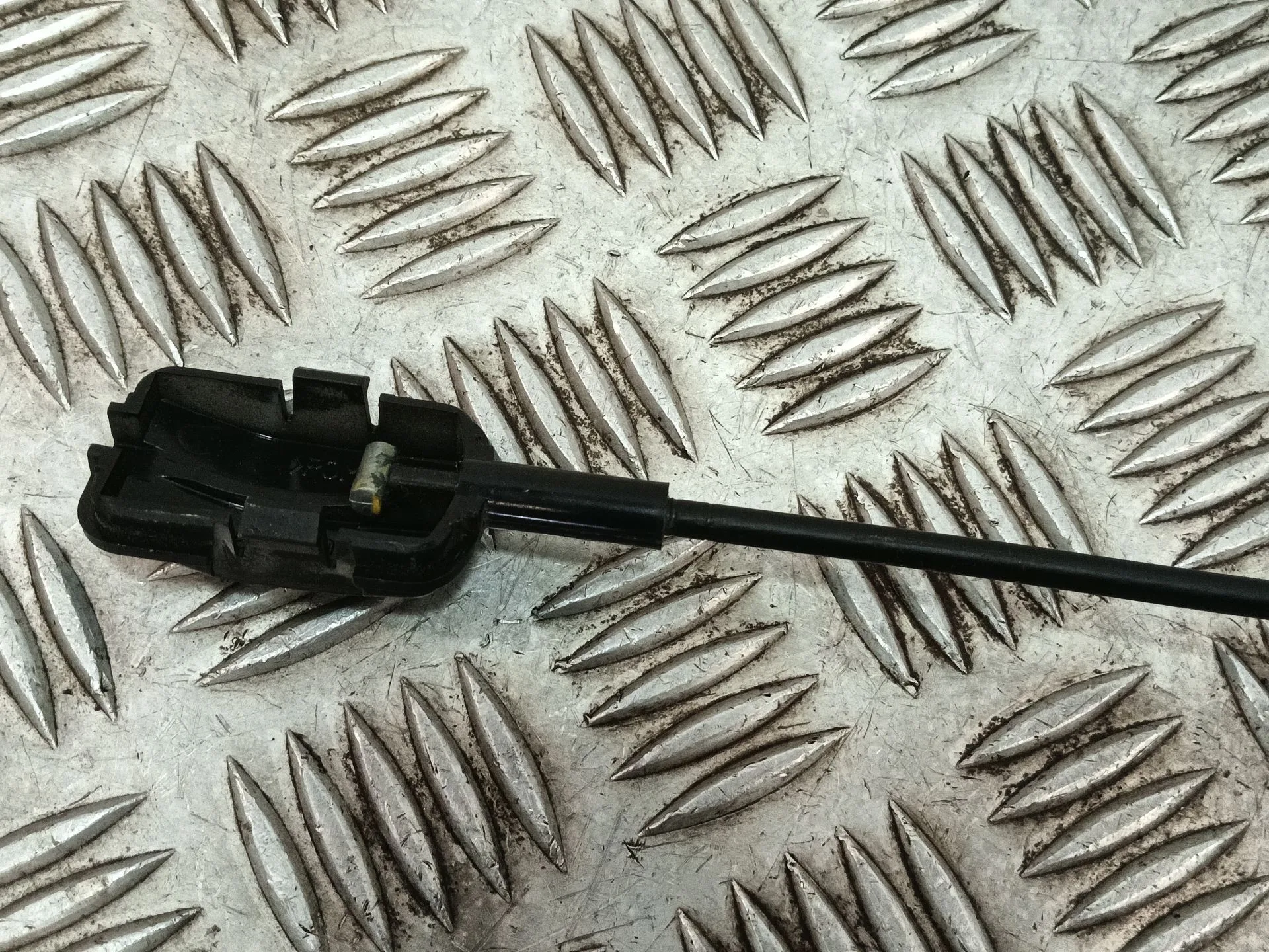 Cerradura Puerta Delantera Izquierda para Renault Clio Iii (Br0/1, Cr0/1)