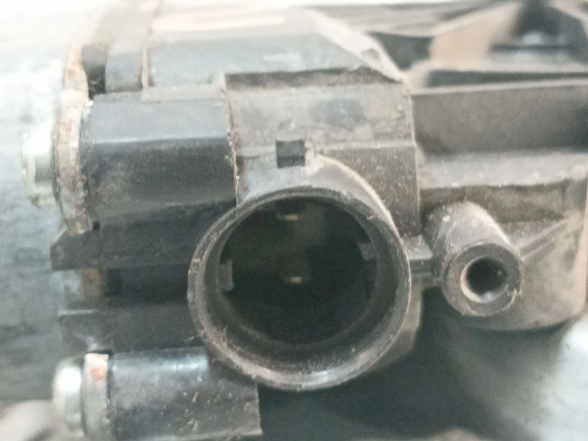 Elevalunas Delantero Izquierdo para Renault Clio Iii (Br0/1, Cr0/1)