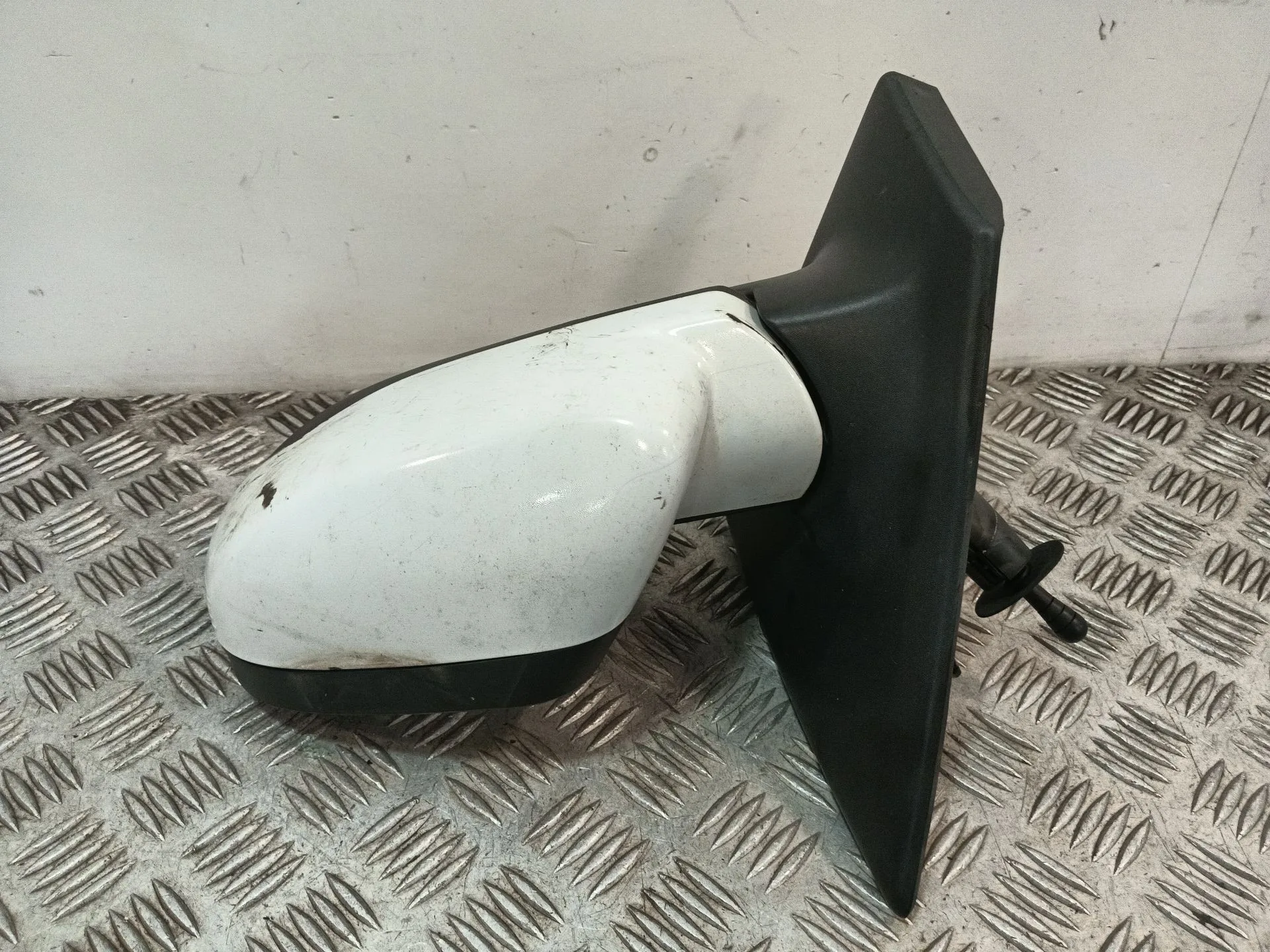 Retrovisor Izquierdo para Renault Clio Iii (Br0/1, Cr0/1)