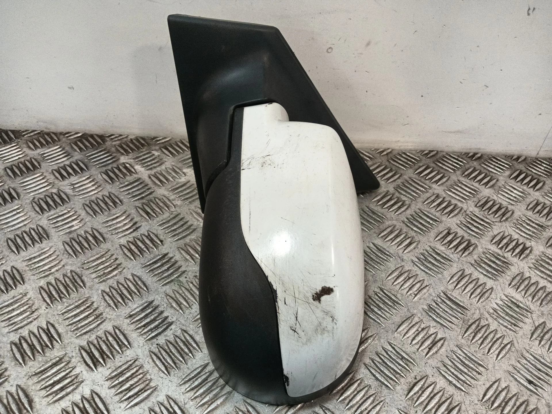 Retrovisor Izquierdo para Renault Clio Iii (Br0/1, Cr0/1)