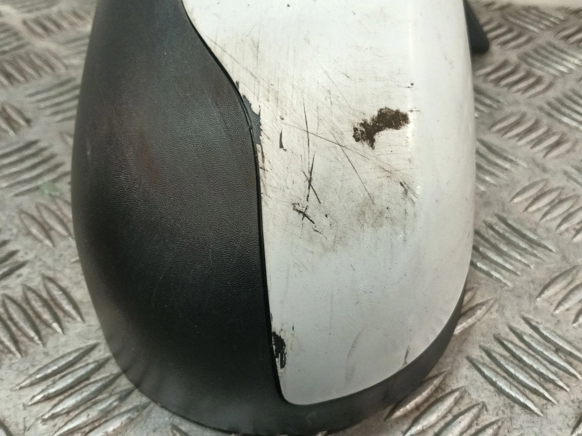 Retrovisor Izquierdo para Renault Clio Iii (Br0/1, Cr0/1)