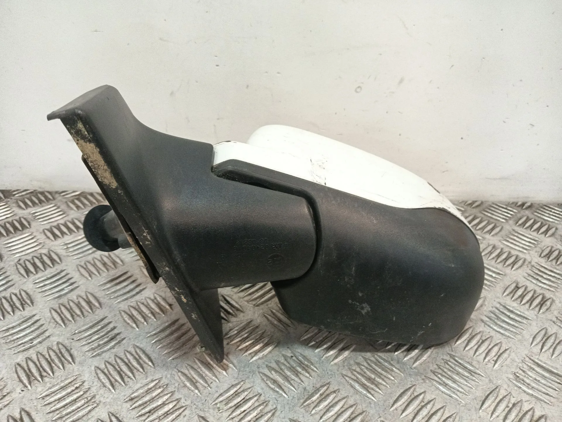 Retrovisor Izquierdo para Renault Clio Iii (Br0/1, Cr0/1)