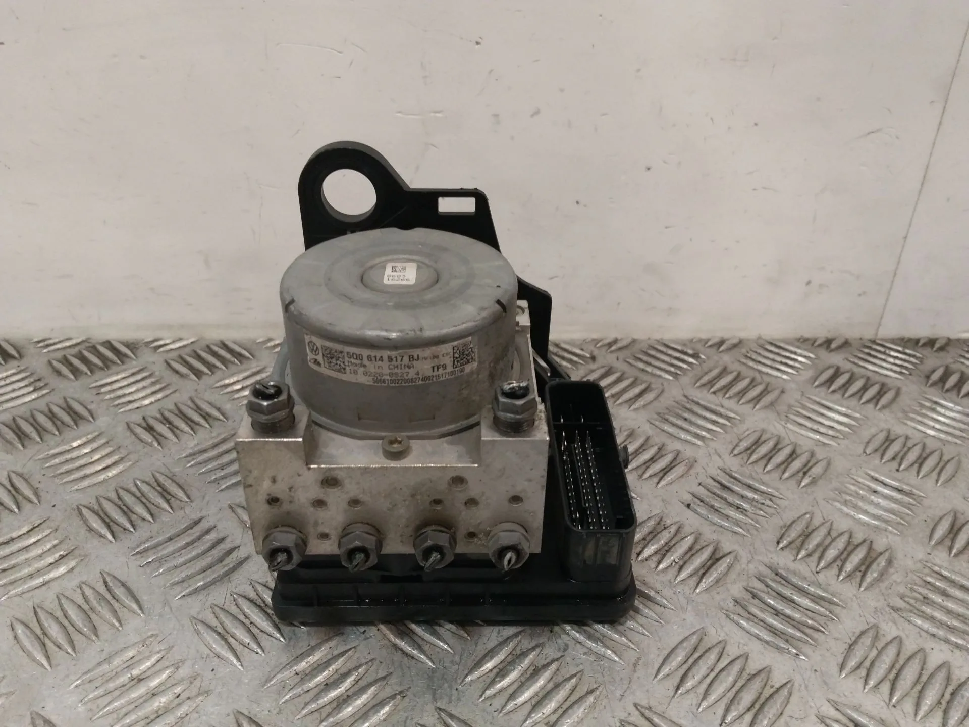 Abs para Audi A3 Sportback (8Va, 8Vf)