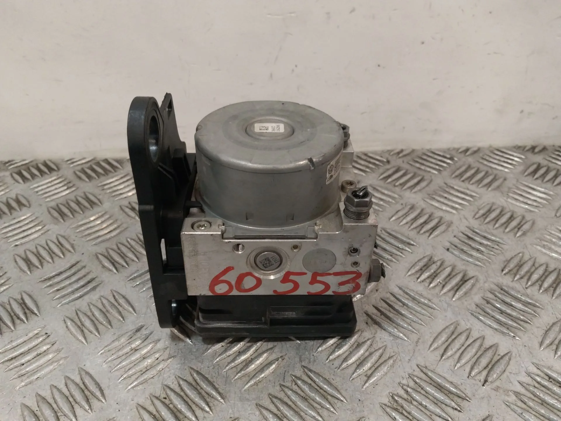 Abs para Audi A3 Sportback (8Va, 8Vf)