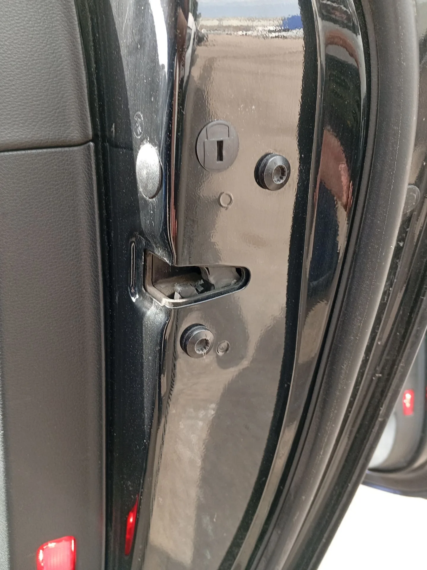 Cerradura Puerta Trasera Derecha para Audi A3 Sportback (8Va, 8Vf)