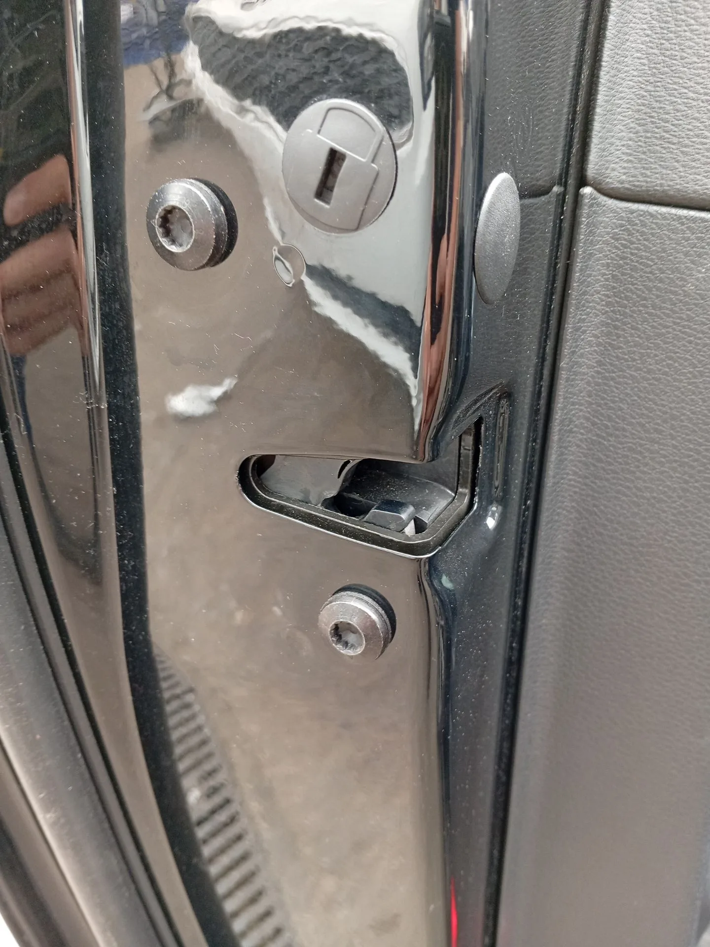 Cerradura Puerta Trasera Izquierda para Audi A3 Sportback (8Va, 8Vf)