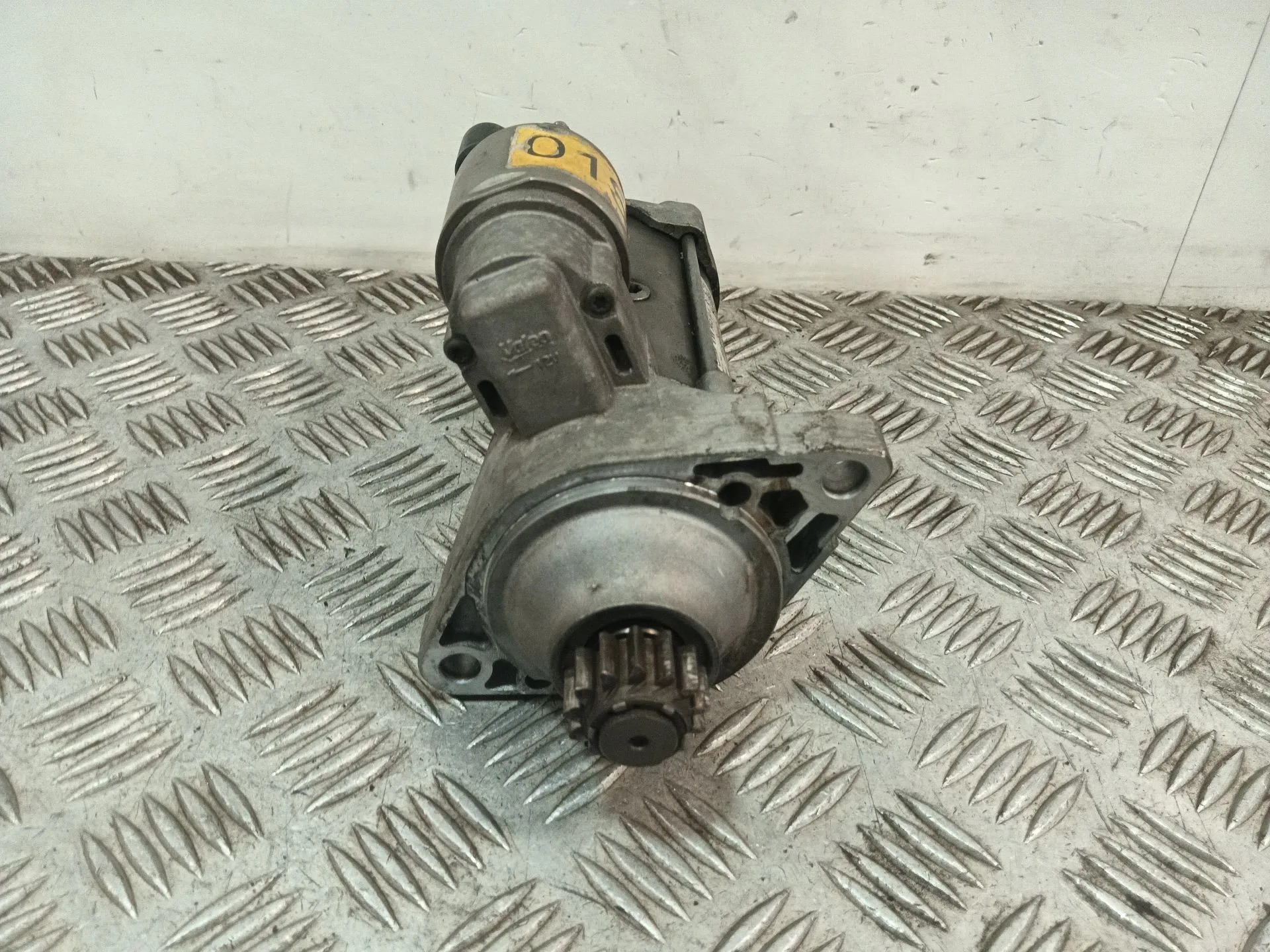 Motor Arranque para Audi A3 Sportback (8Va, 8Vf)
