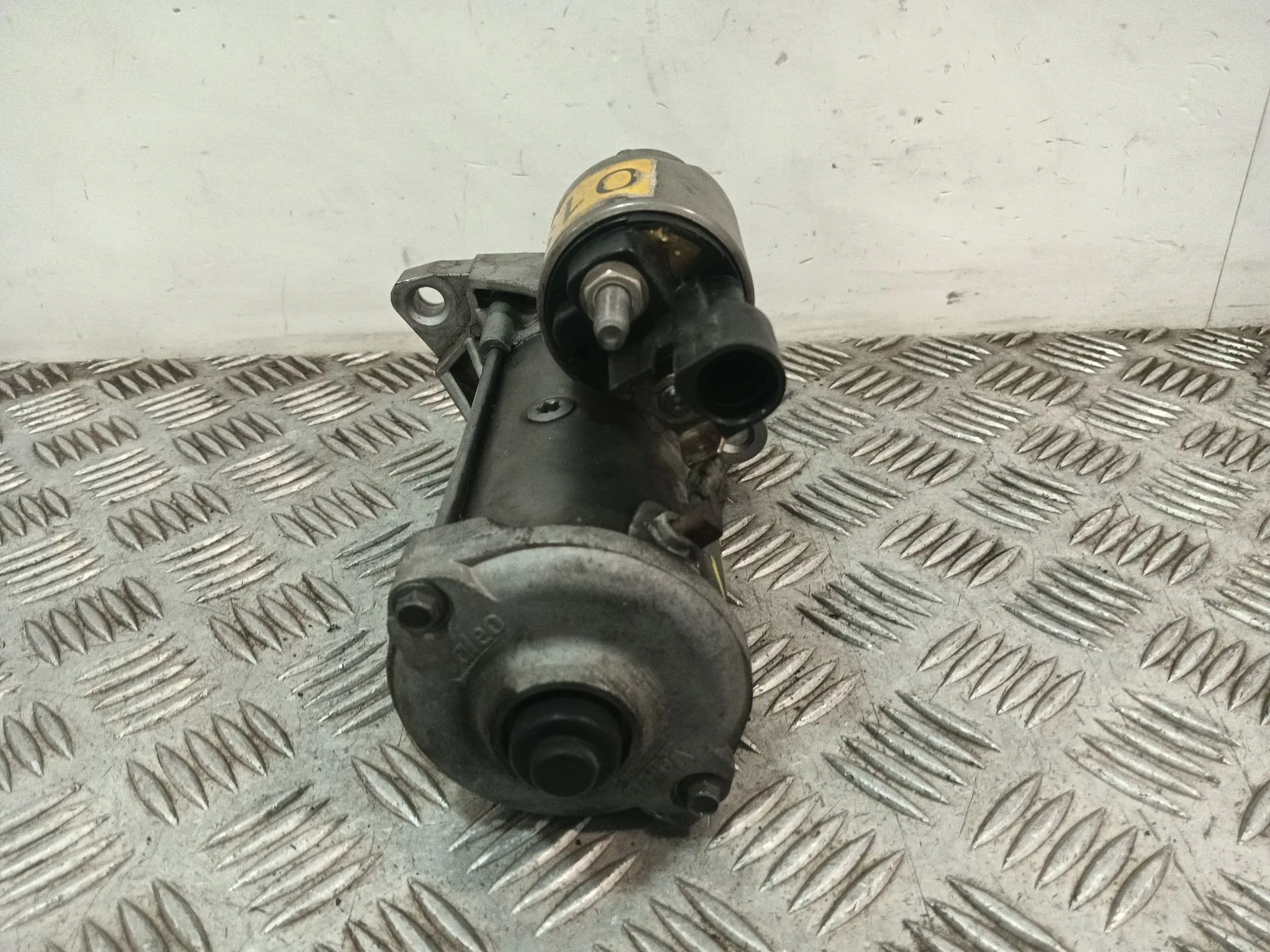 Motor Arranque para Audi A3 Sportback (8Va, 8Vf)