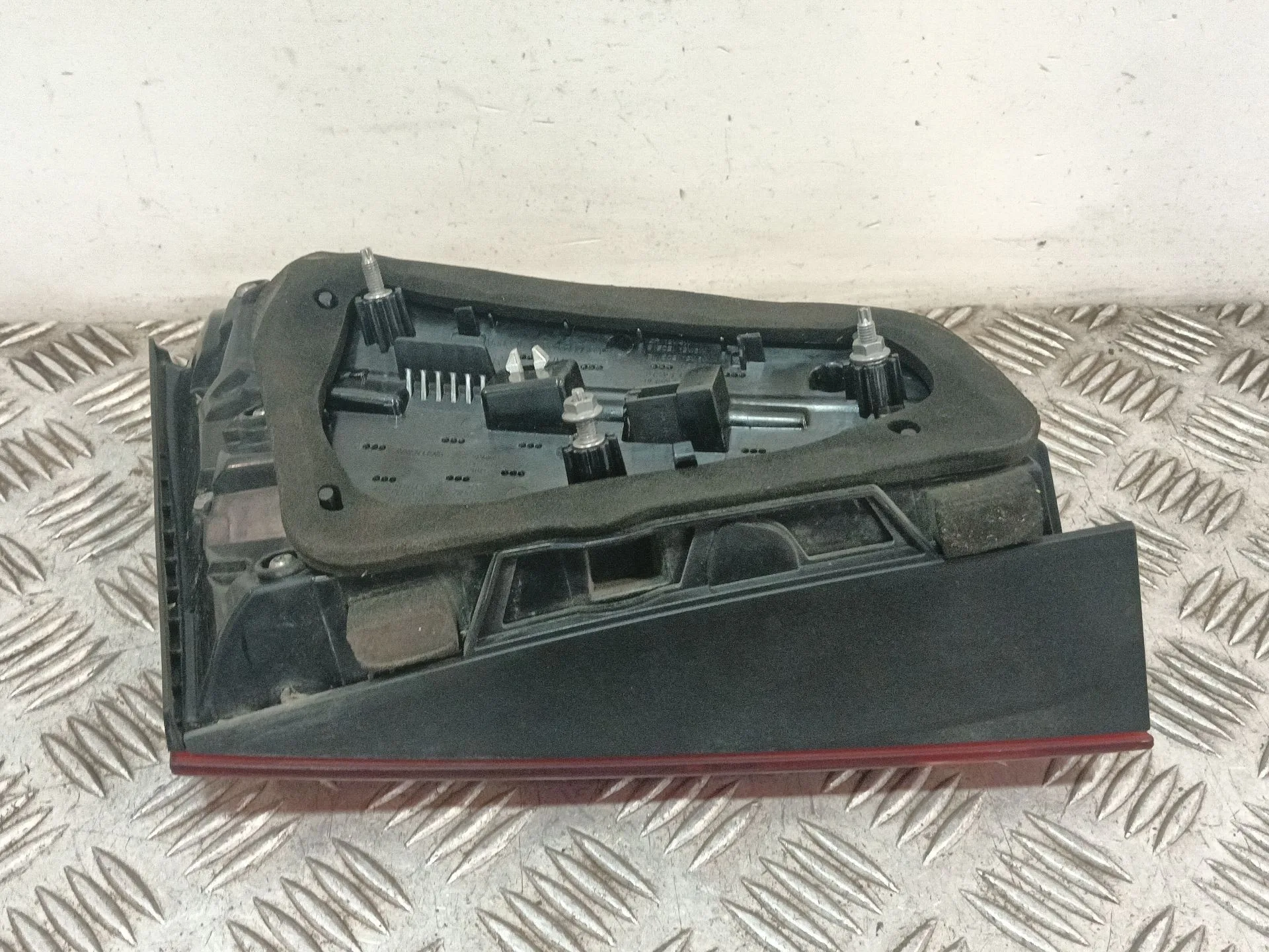 Piloto Trasero Derecho Interior para Audi A3 Sportback (8Va, 8Vf)