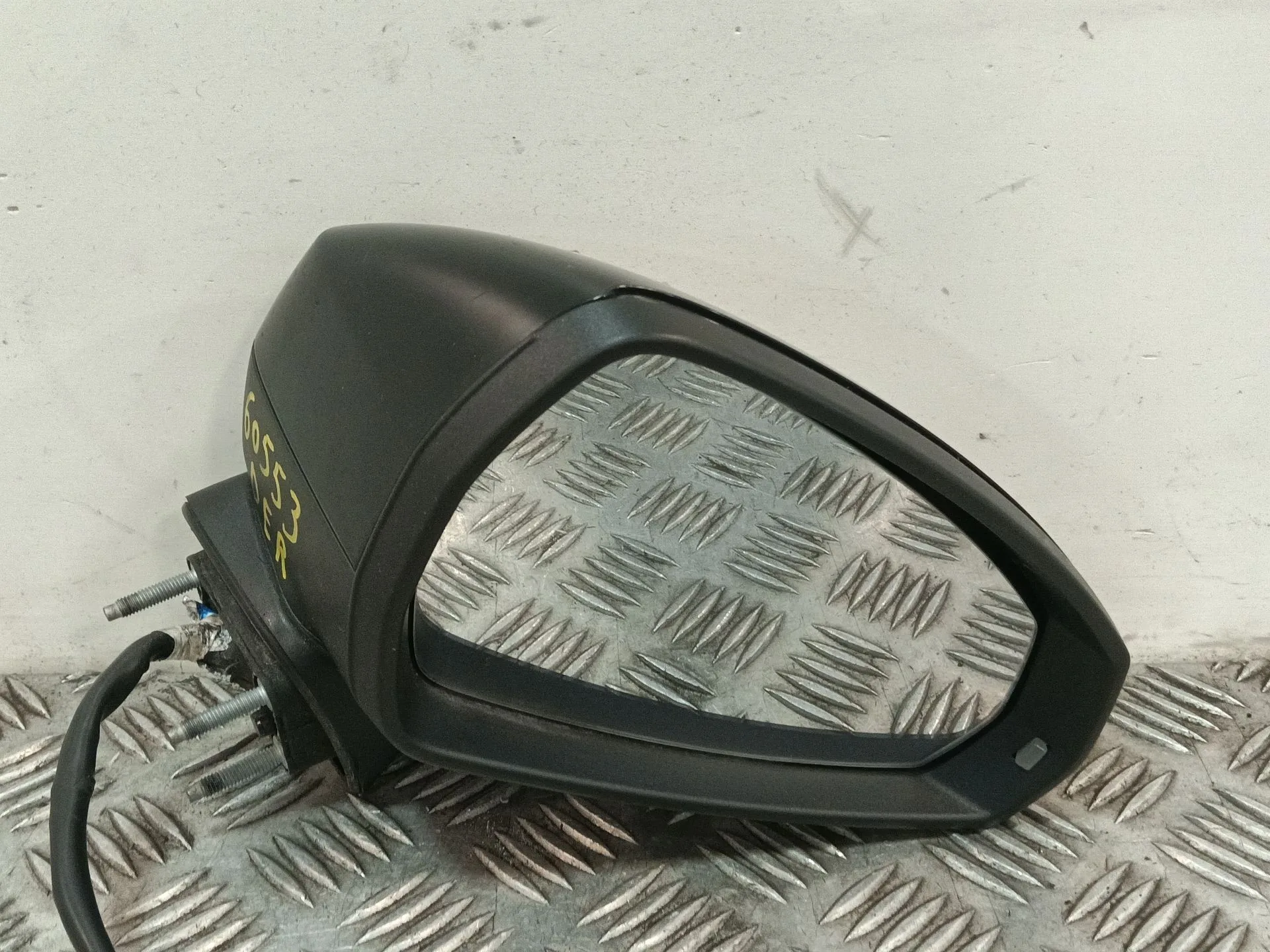 Retrovisor Derecho para Audi A3 Sportback (8Va, 8Vf)
