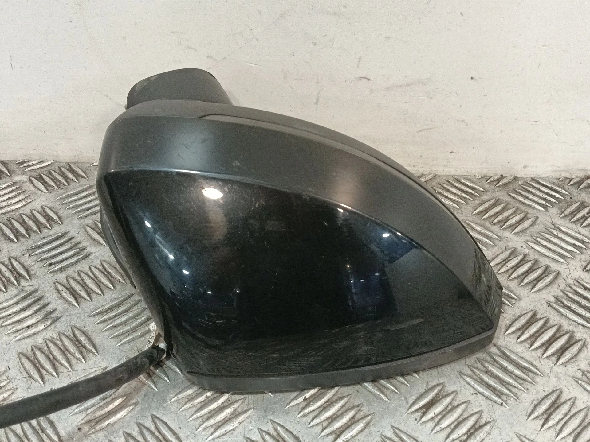Retrovisor Derecho para Audi A3 Sportback (8Va, 8Vf)