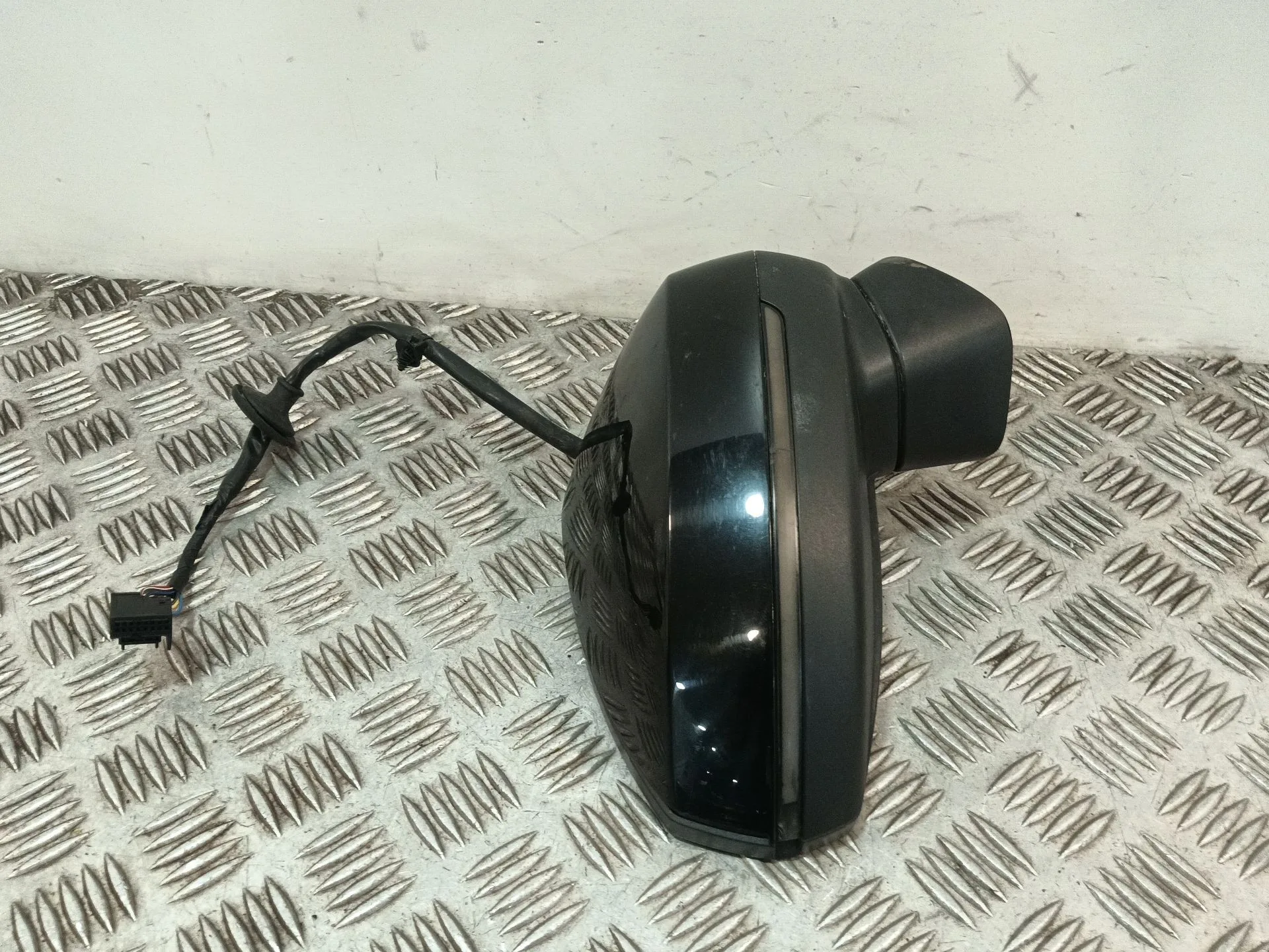 Retrovisor Derecho para Audi A3 Sportback (8Va, 8Vf)