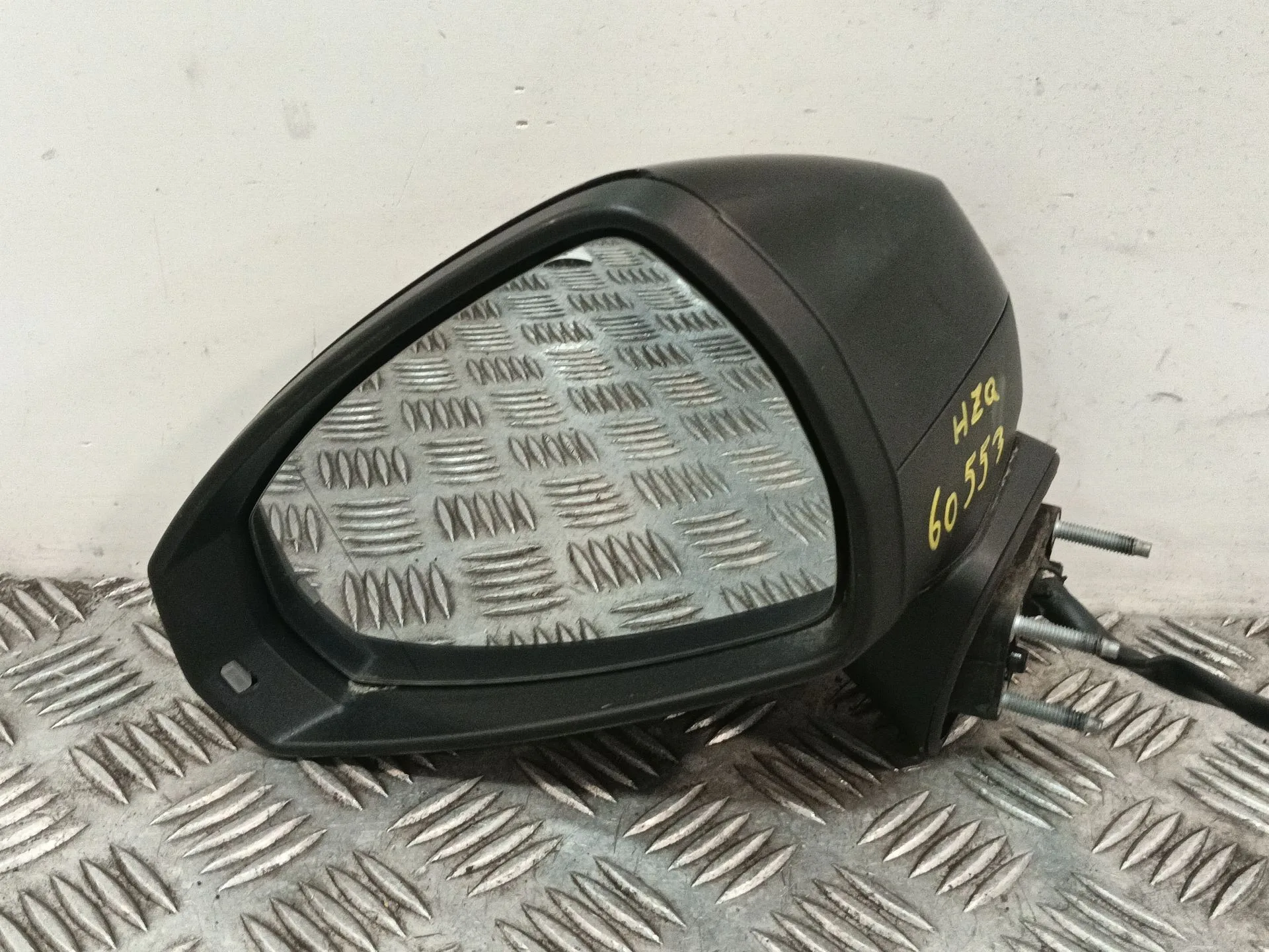 Retrovisor Izquierdo para Audi A3 Sportback (8Va, 8Vf)