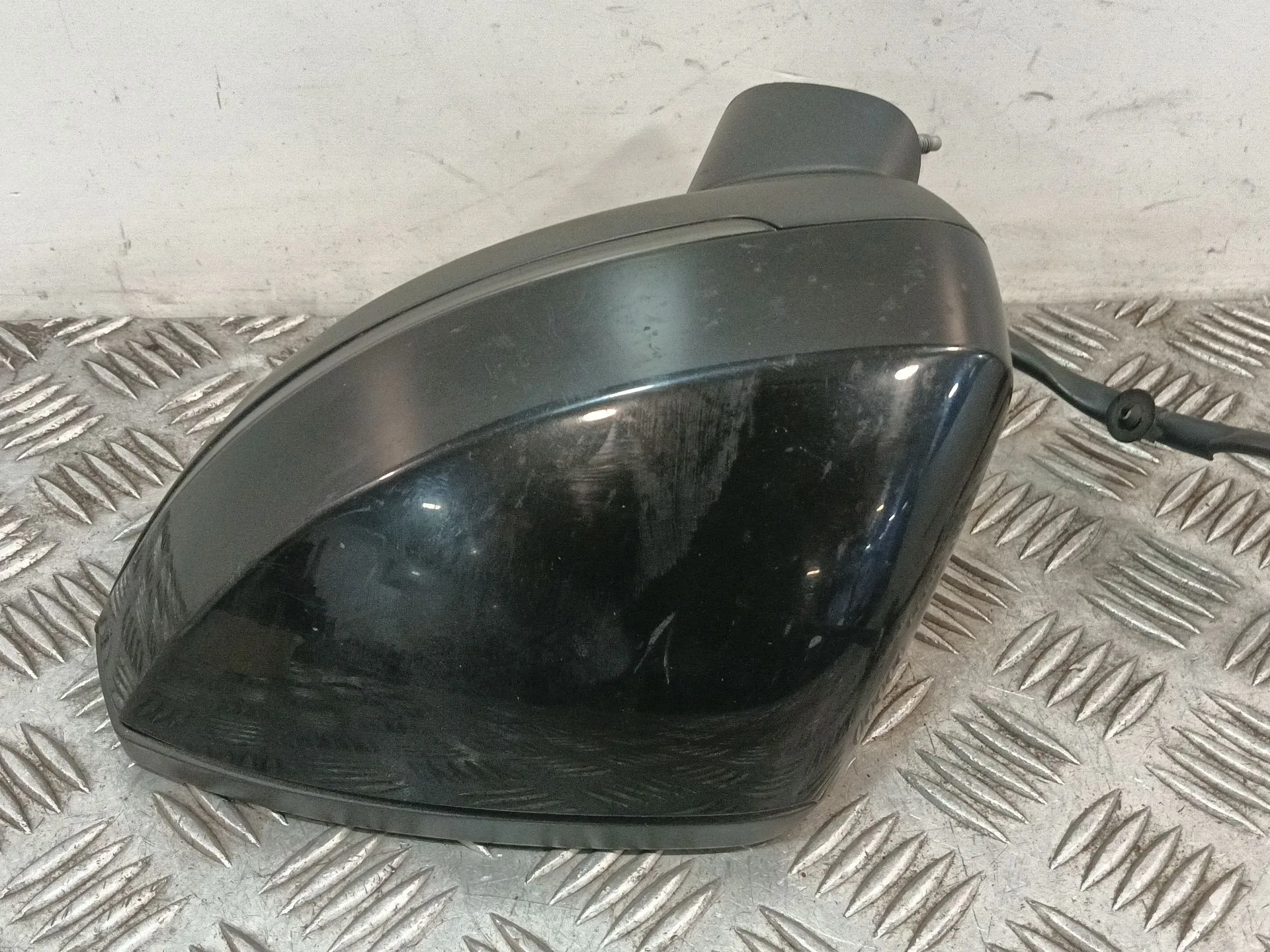 Retrovisor Izquierdo para Audi A3 Sportback (8Va, 8Vf)