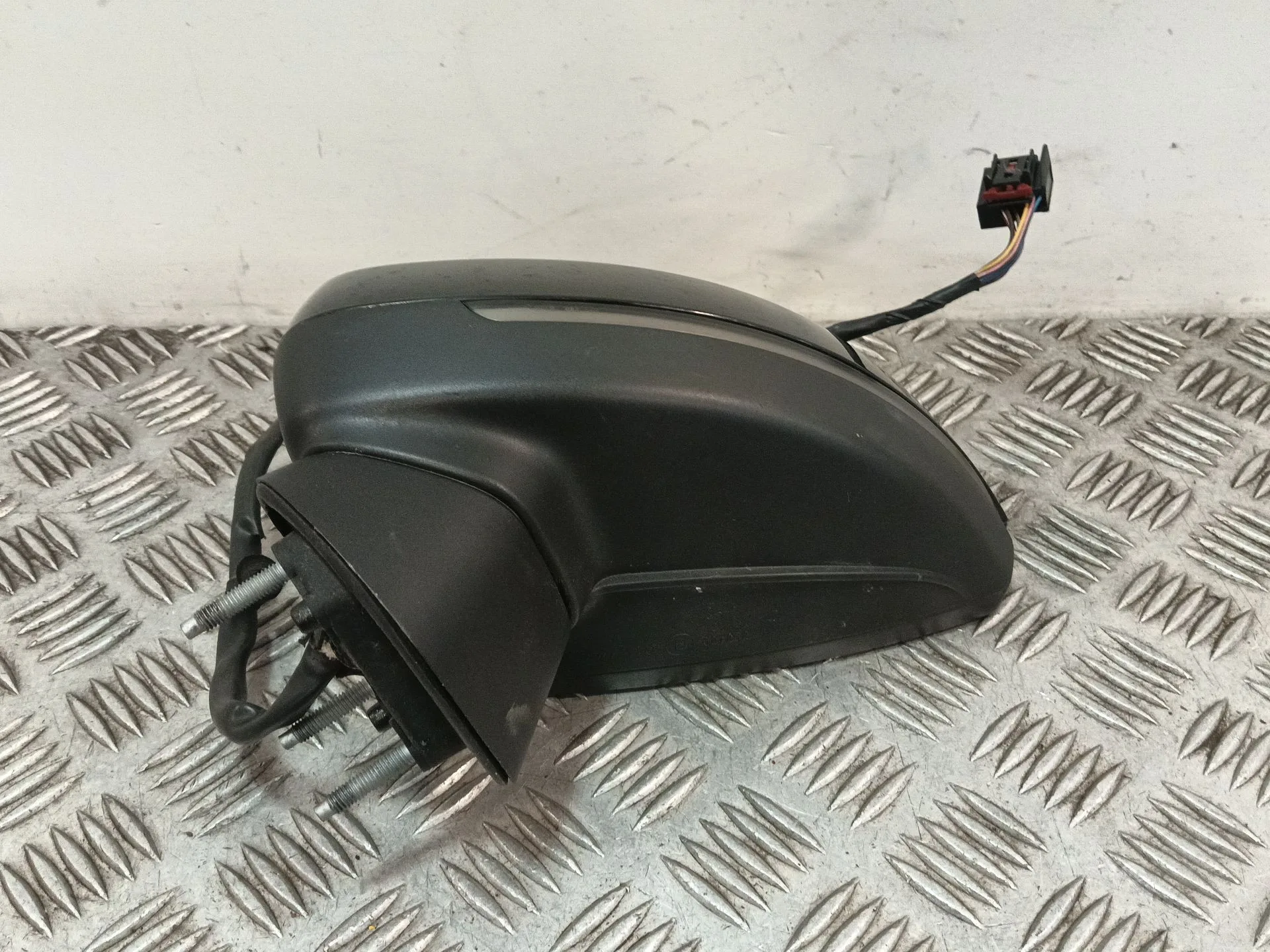 Retrovisor Izquierdo para Audi A3 Sportback (8Va, 8Vf)