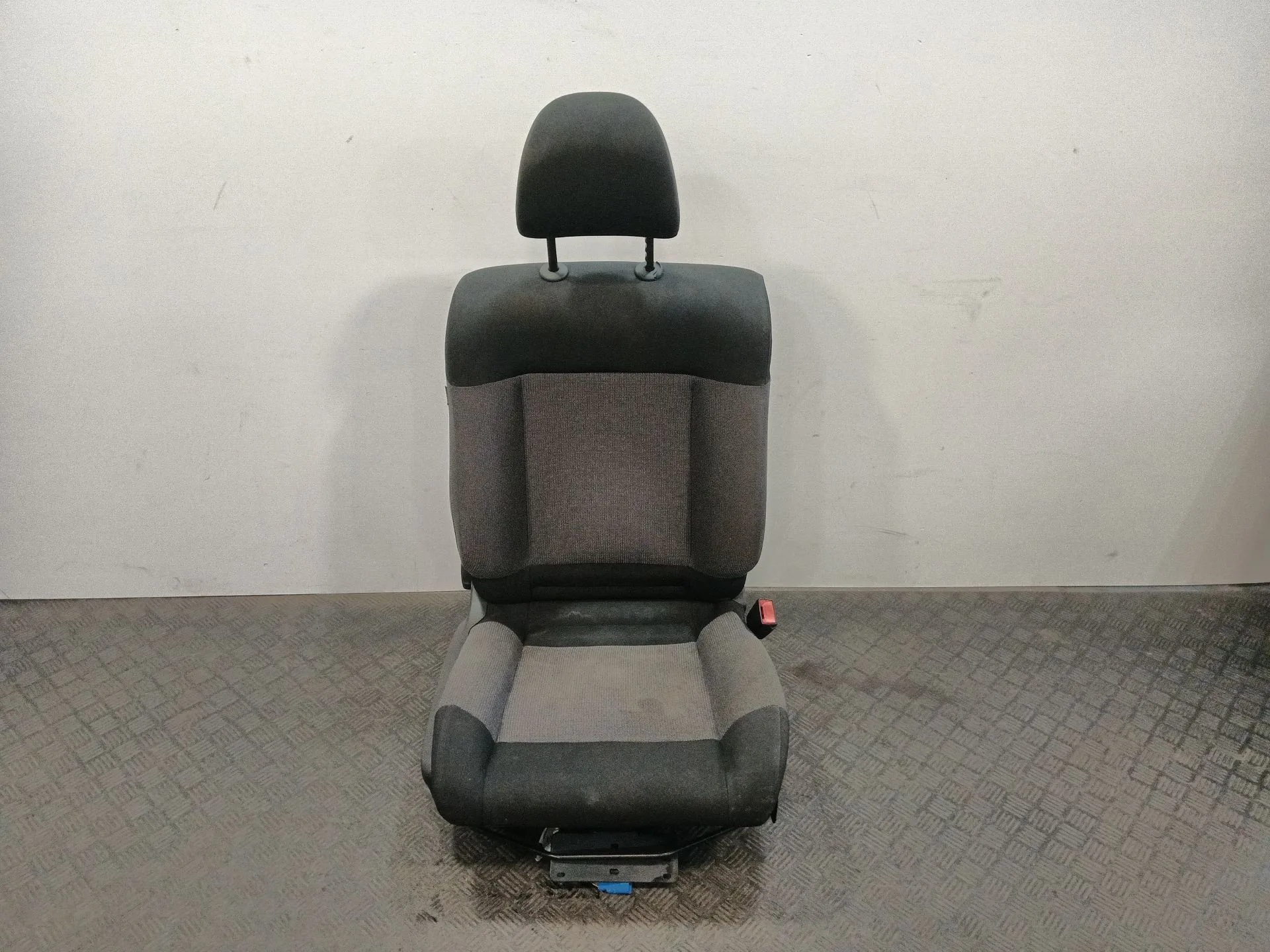 Asiento Delantero Derecho para Citroën C4 Cactus