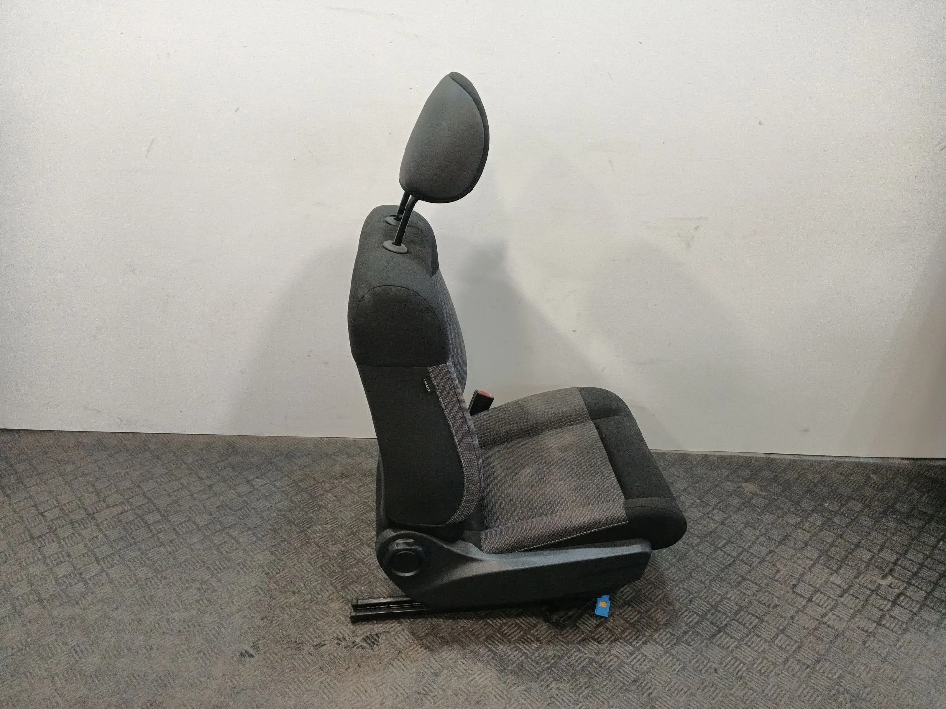 Asiento Delantero Derecho para Citroën C4 Cactus