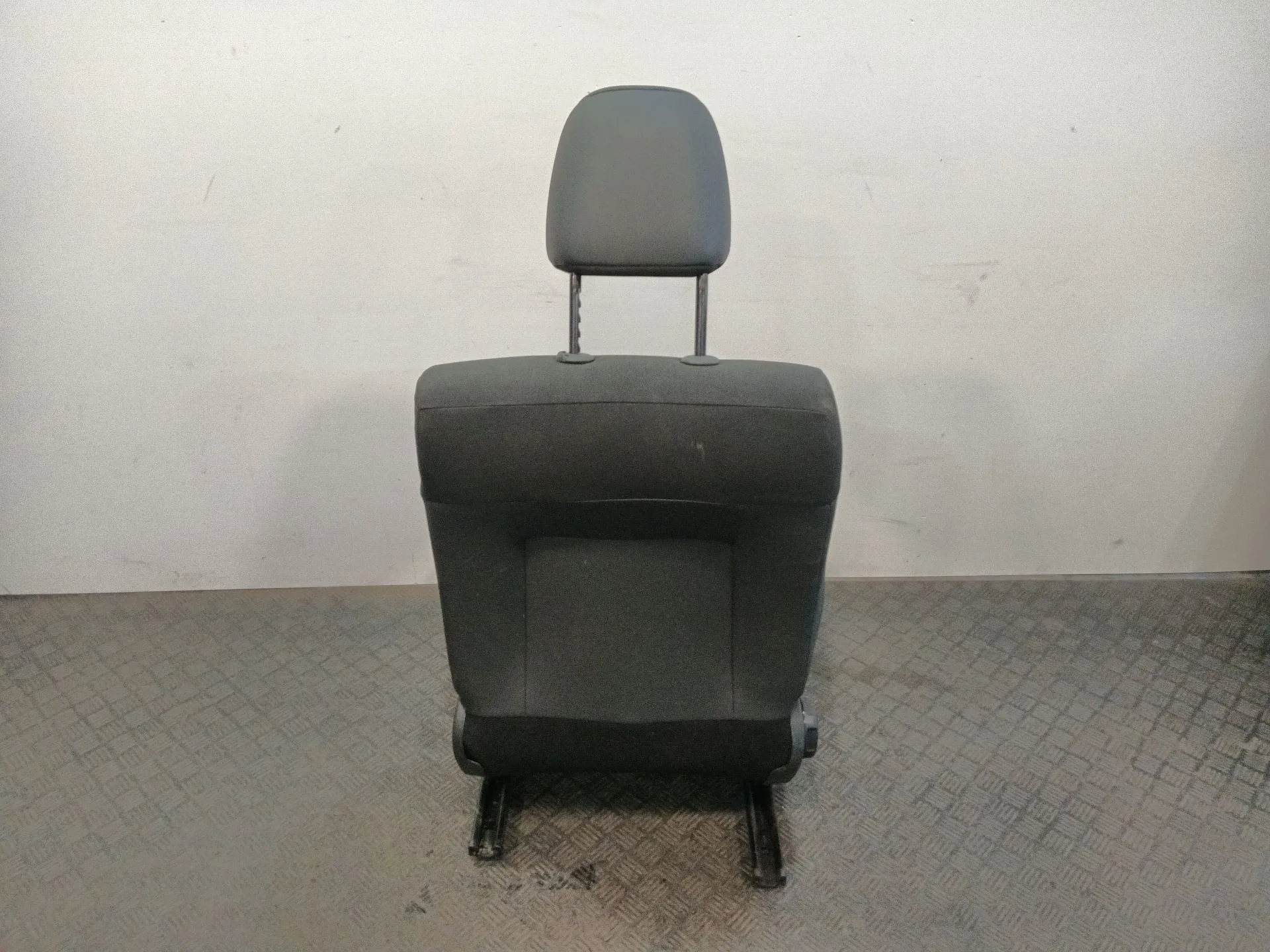 Asiento Delantero Derecho para Citroën C4 Cactus