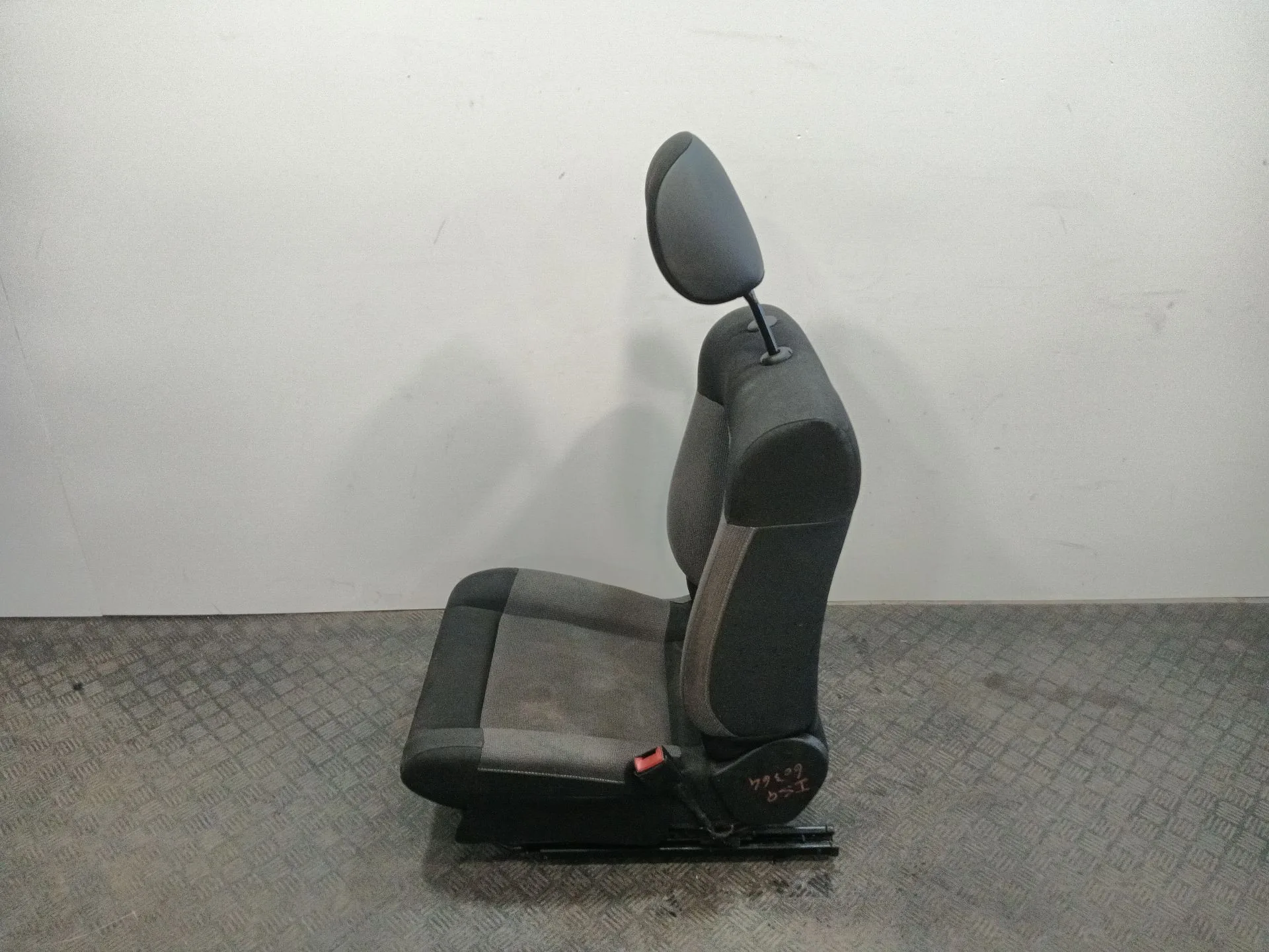 Asiento Delantero Derecho para Citroën C4 Cactus