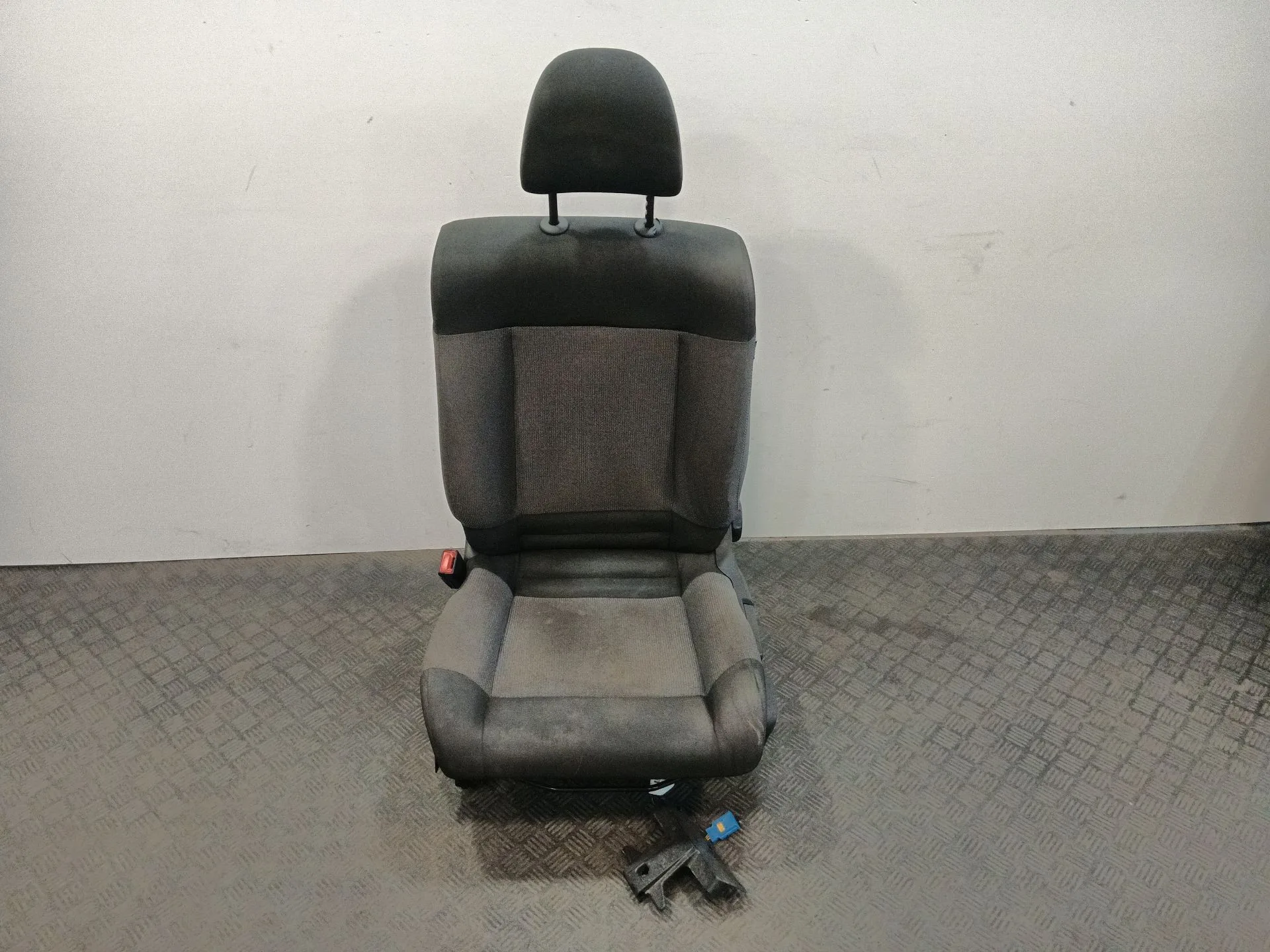 Asiento Delantero Izquierdo para Citroën C4 Cactus