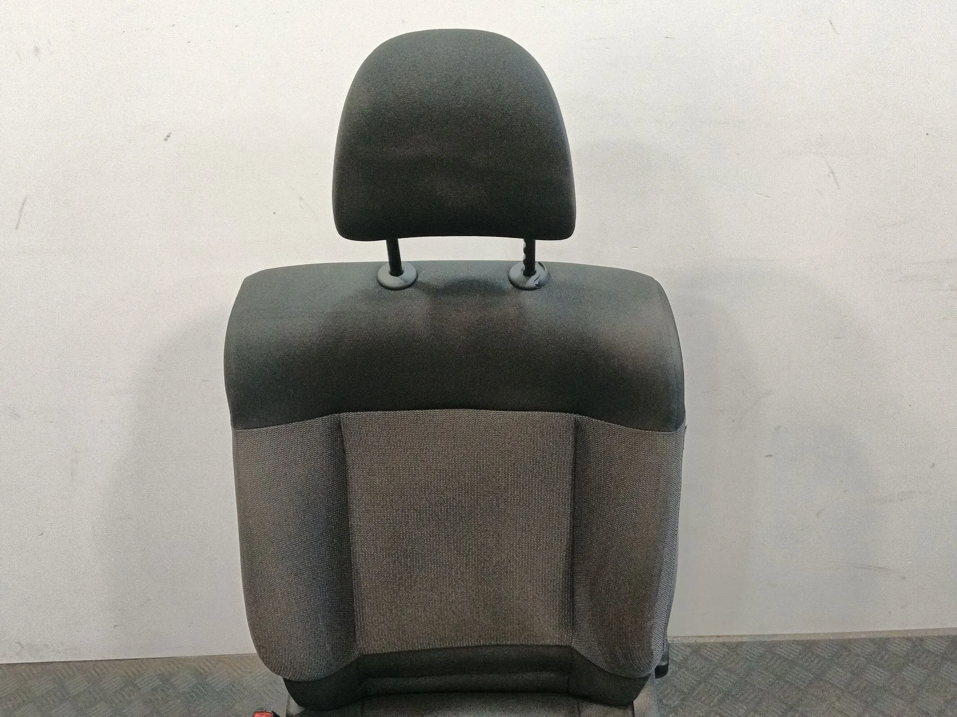 Asiento Delantero Izquierdo para Citroën C4 Cactus