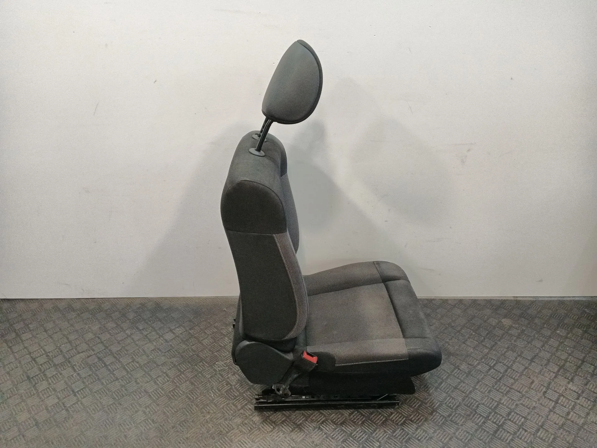 Asiento Delantero Izquierdo para Citroën C4 Cactus