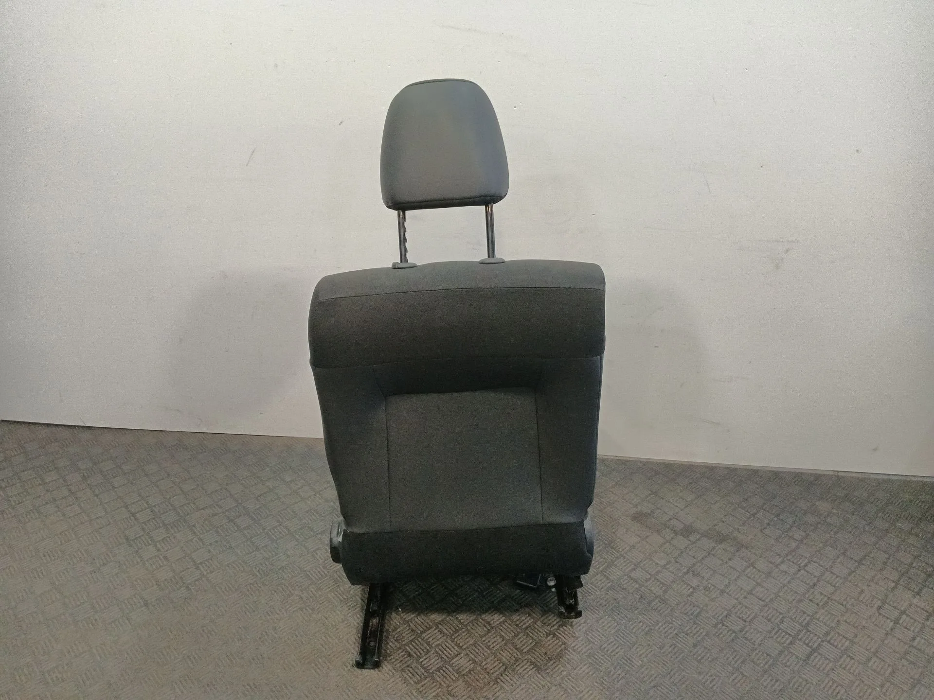 Asiento Delantero Izquierdo para Citroën C4 Cactus