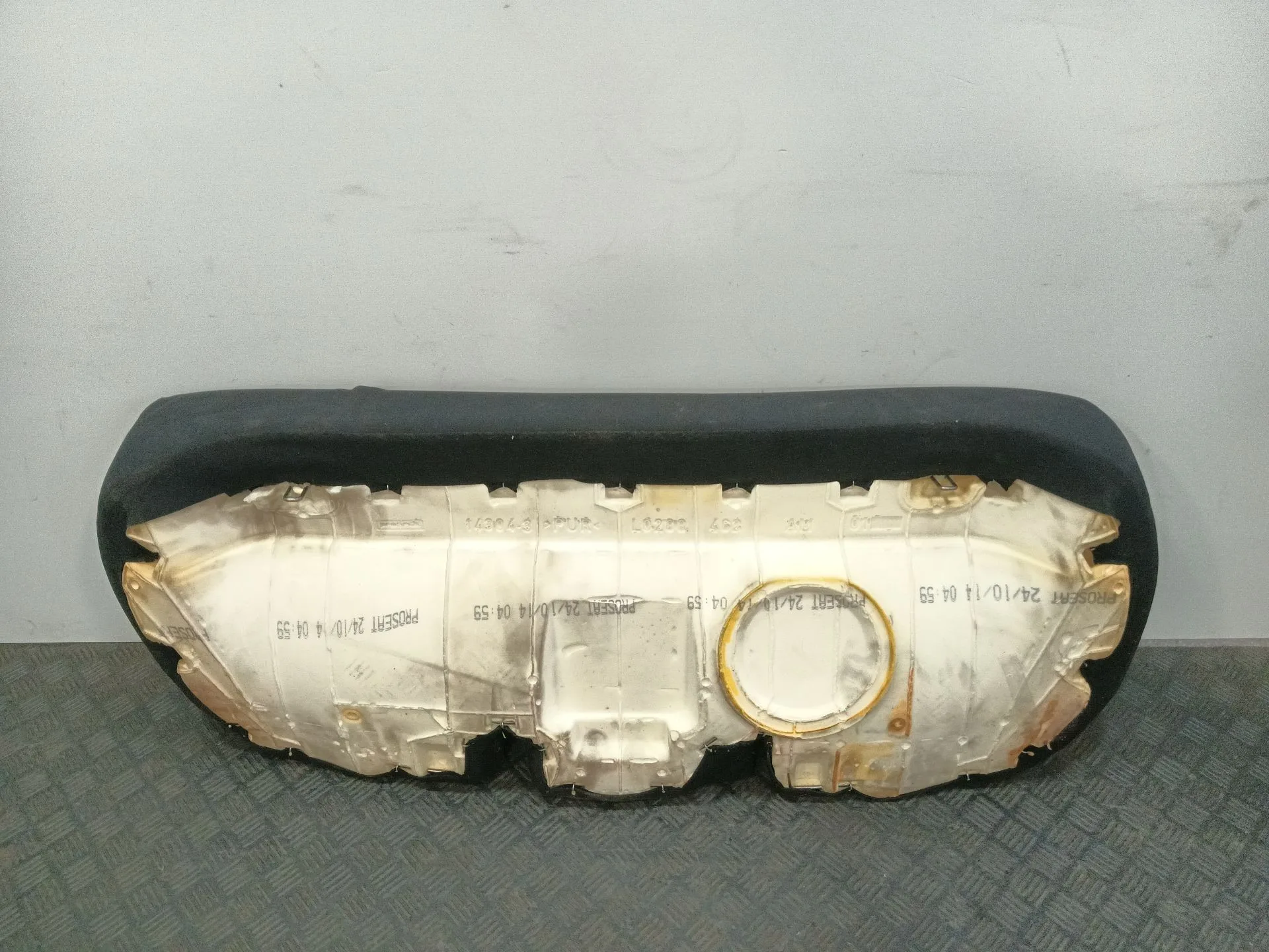Asientos Traseros para Citroën C4 Cactus
