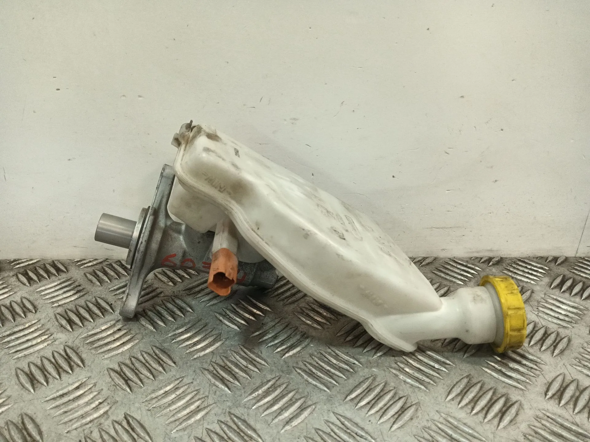 Bomba Freno para Citroën C4 Cactus