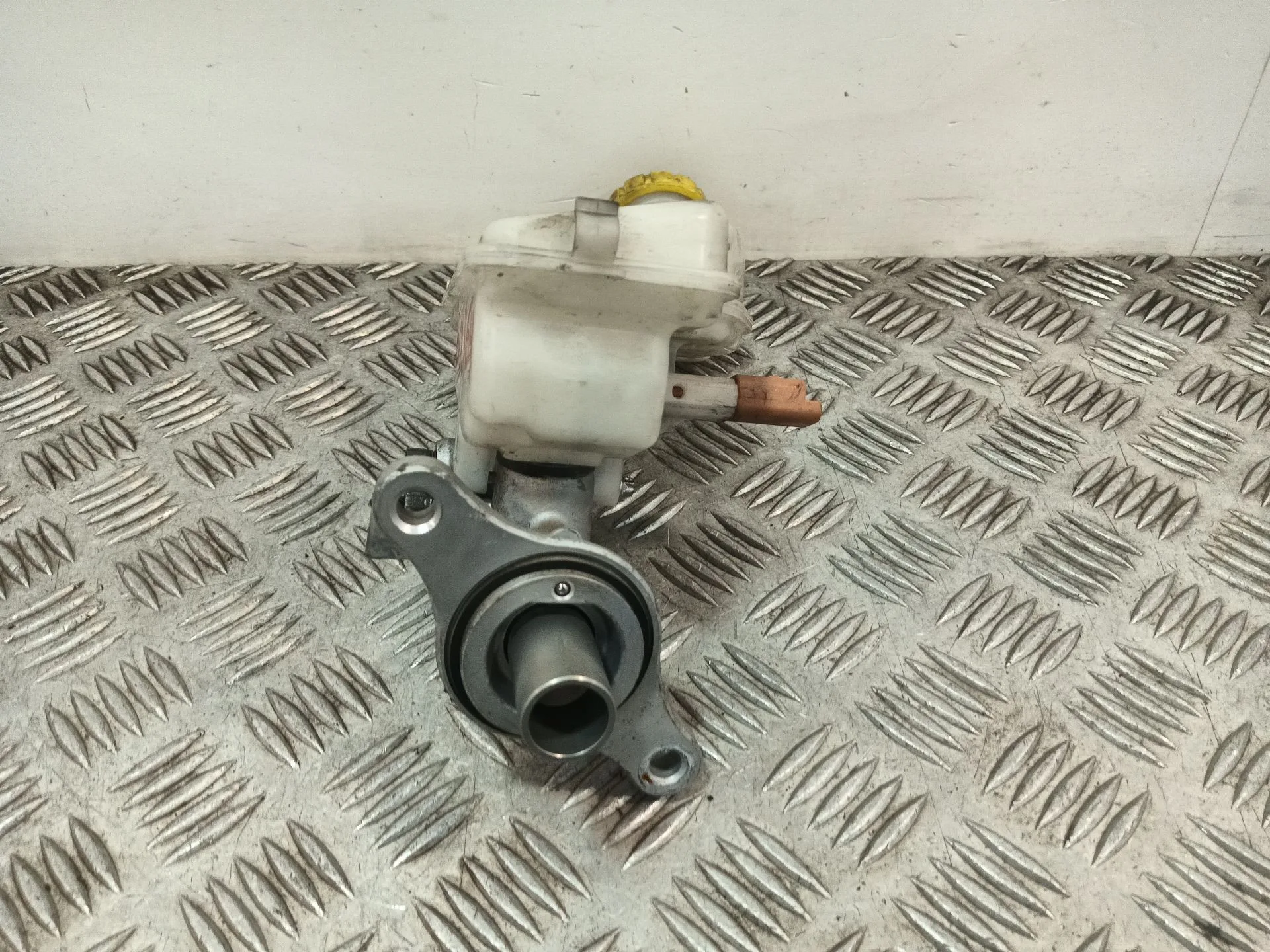 Bomba Freno para Citroën C4 Cactus