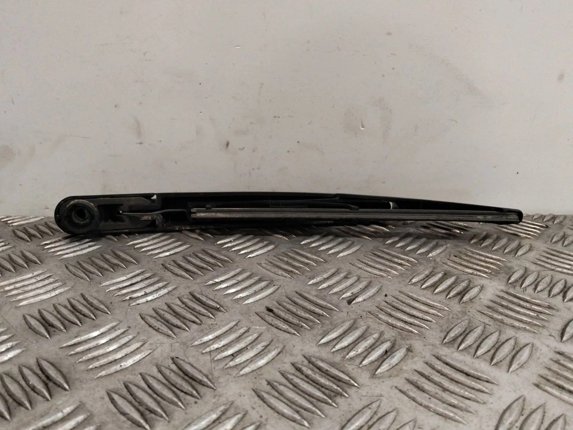 Brazo Limpia Trasero para Citroën C4 Cactus