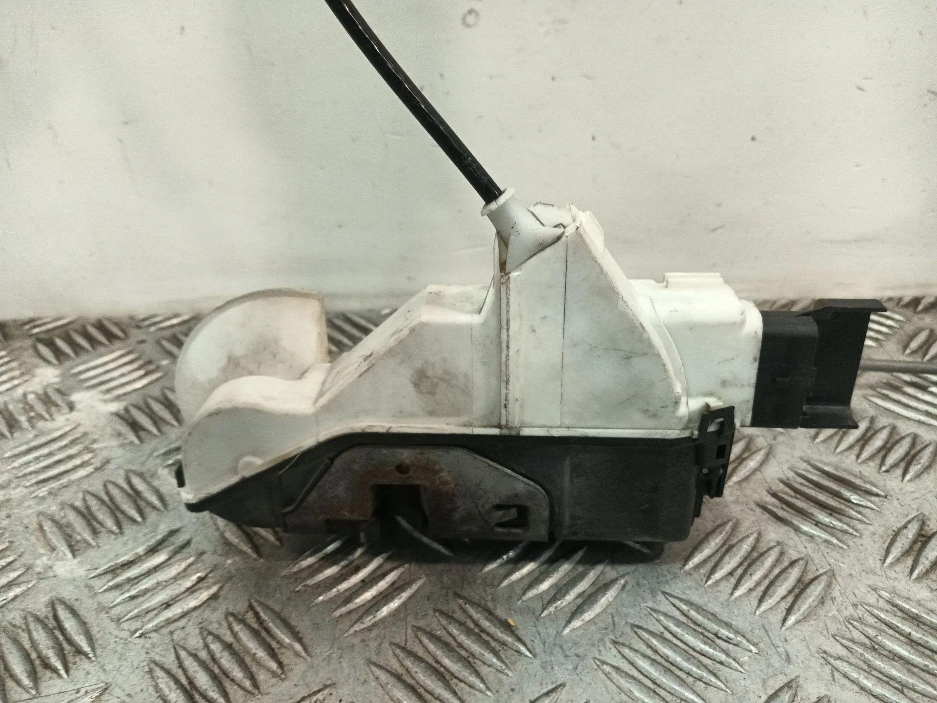 Cerradura Puerta Delantera Izquierda para Citroën C4 Cactus