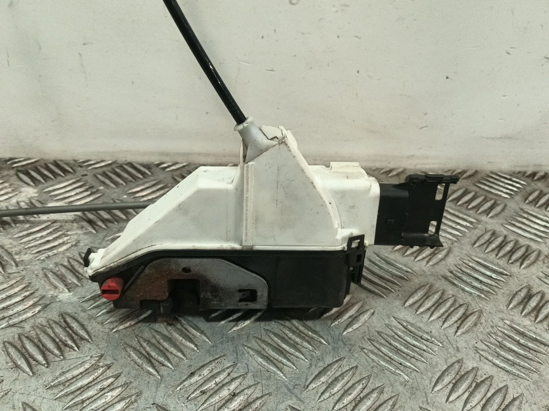 Cerradura Puerta Trasera Izquierda para Citroën C4 Cactus