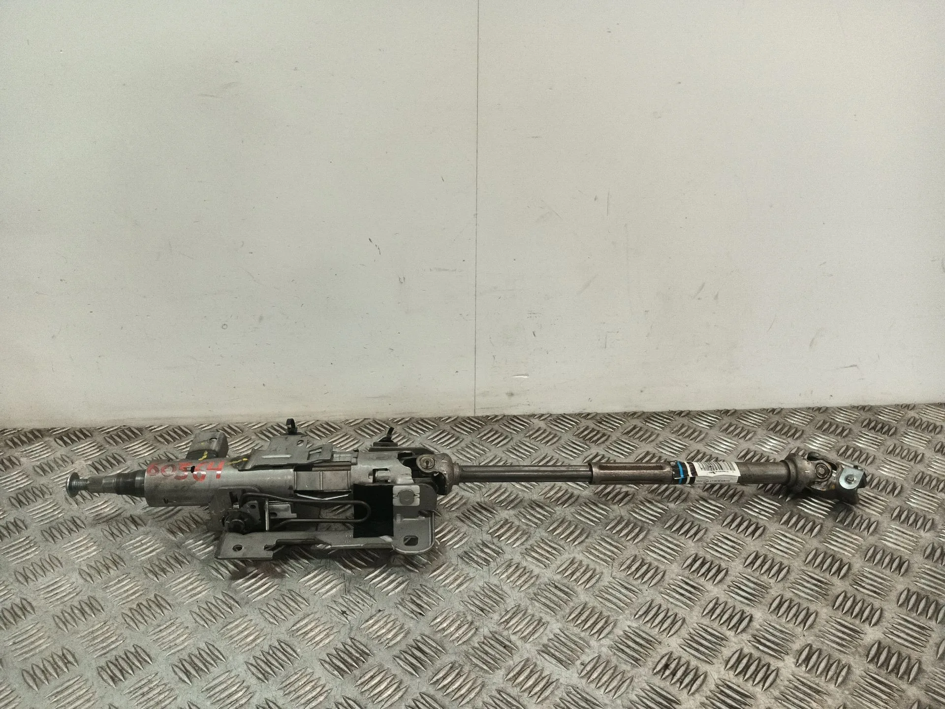Columna Direccion para Citroën C4 Cactus