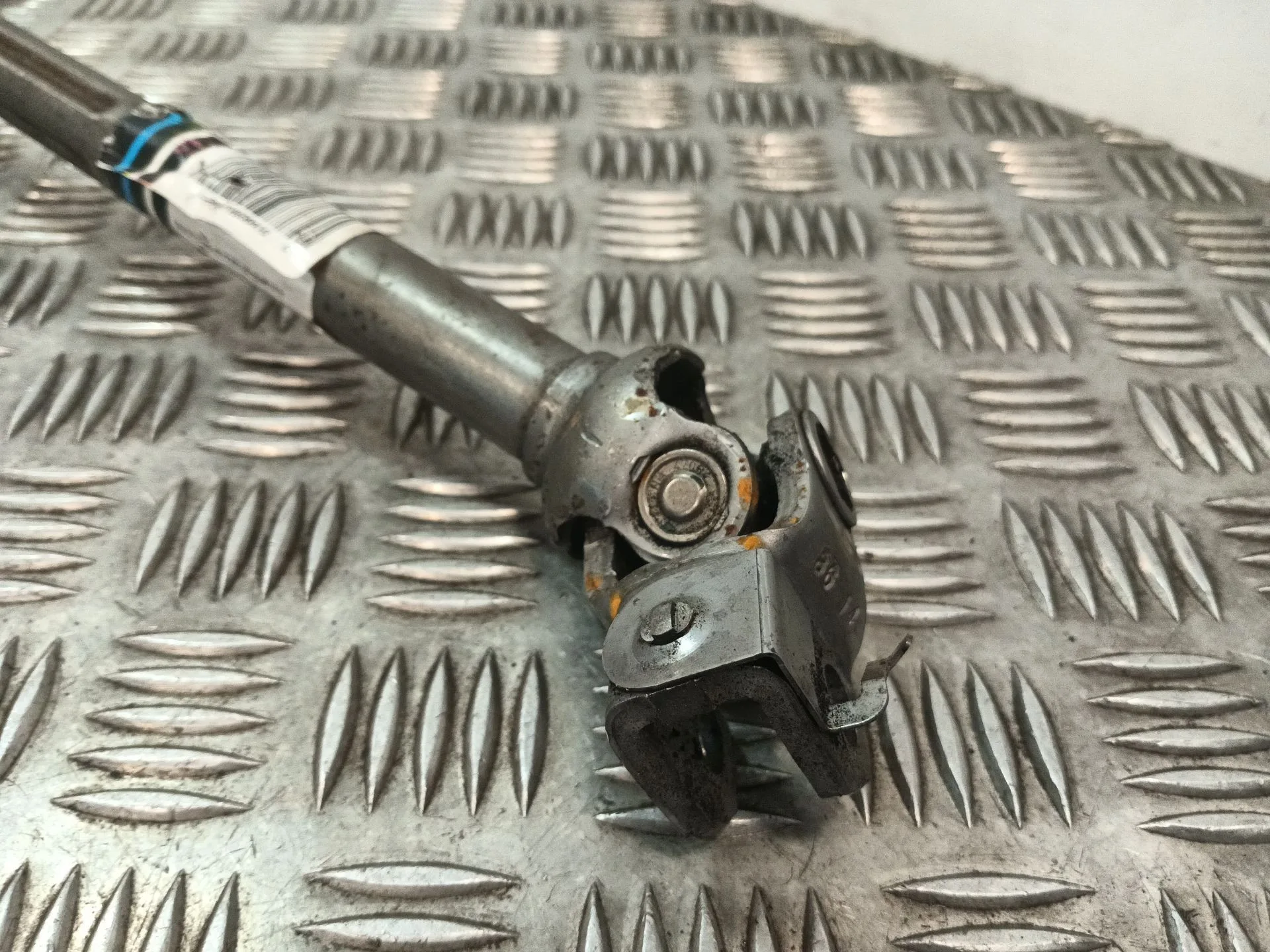Columna Direccion para Citroën C4 Cactus