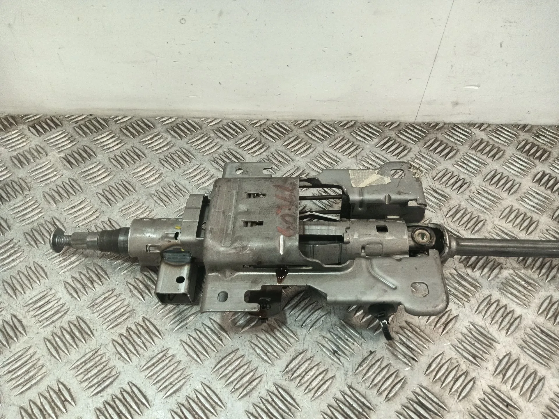 Columna Direccion para Citroën C4 Cactus