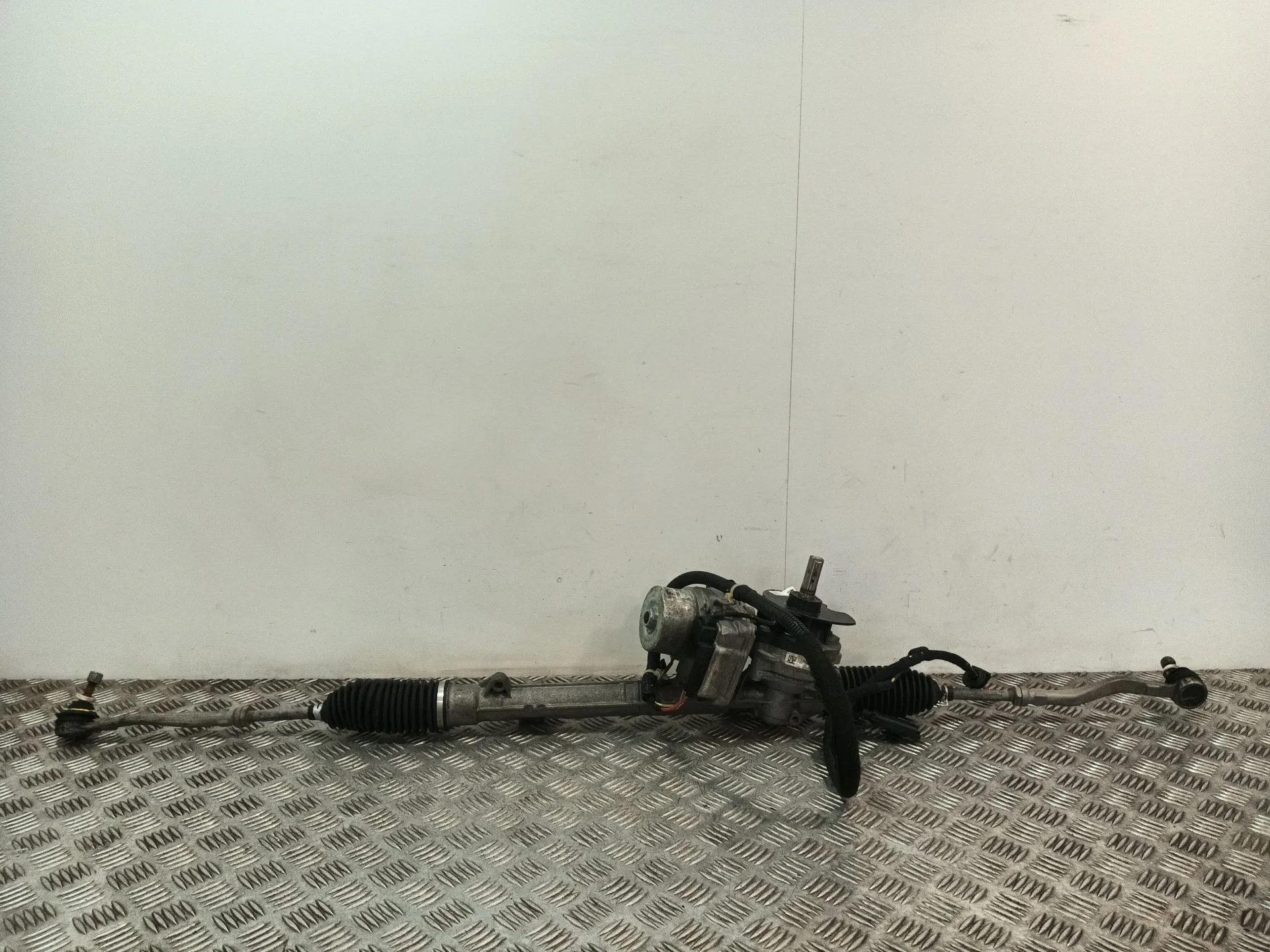 Cremallera Direccion para Citroën C4 Cactus