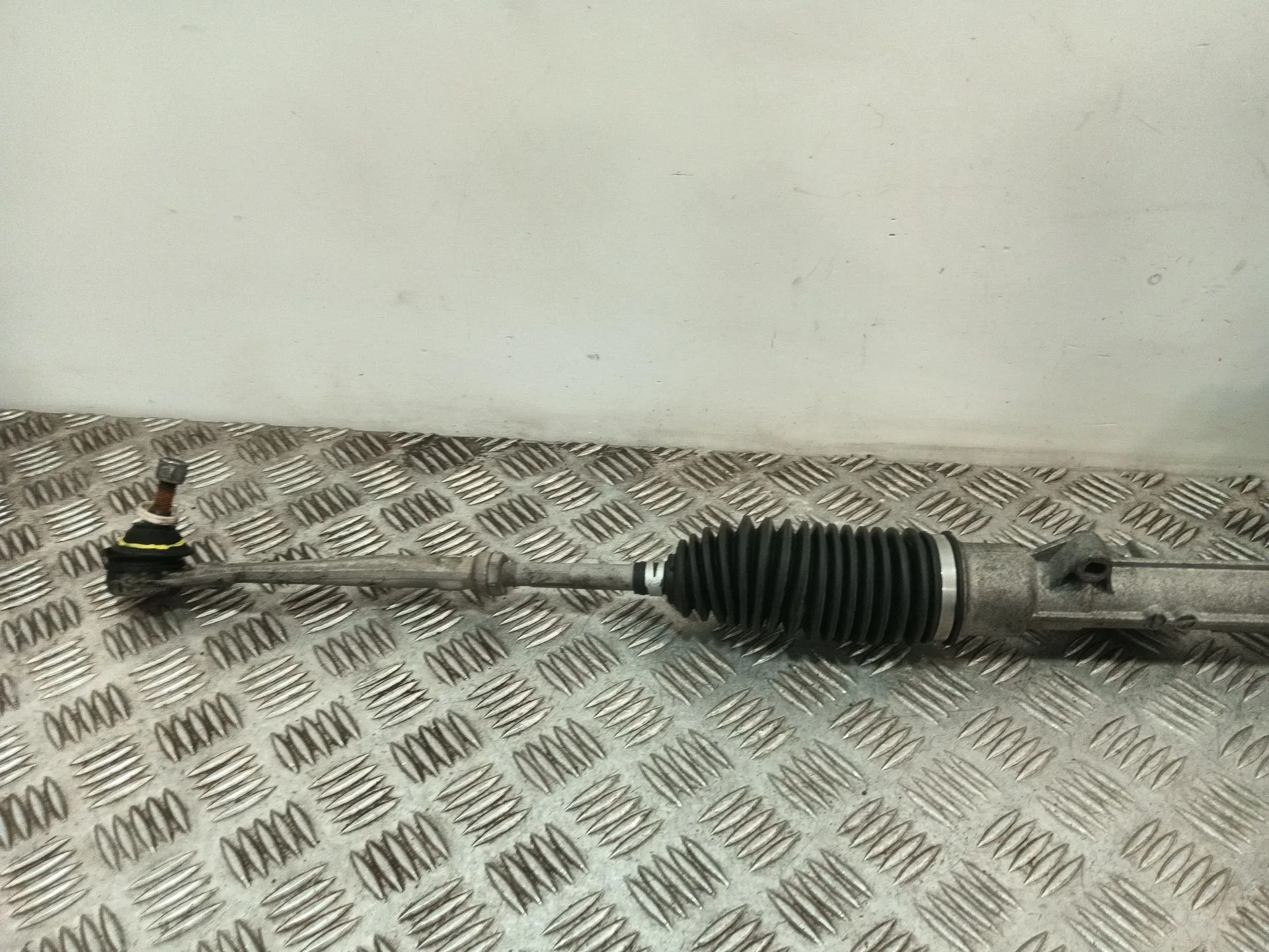 Cremallera Direccion para Citroën C4 Cactus