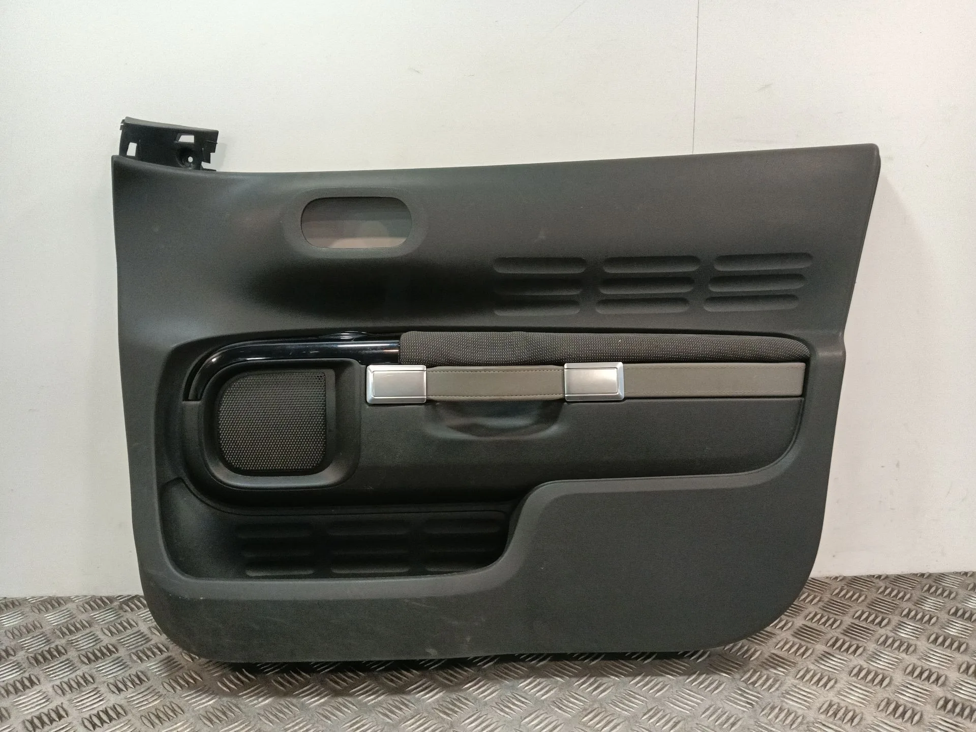Guarnecido Puerta Delantera Derecha para Citroën C4 Cactus