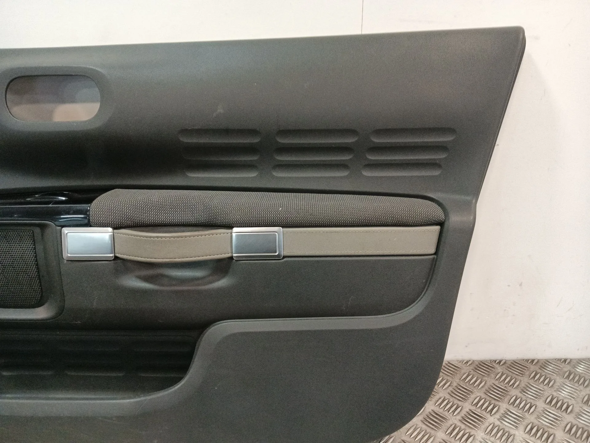 Guarnecido Puerta Delantera Derecha para Citroën C4 Cactus