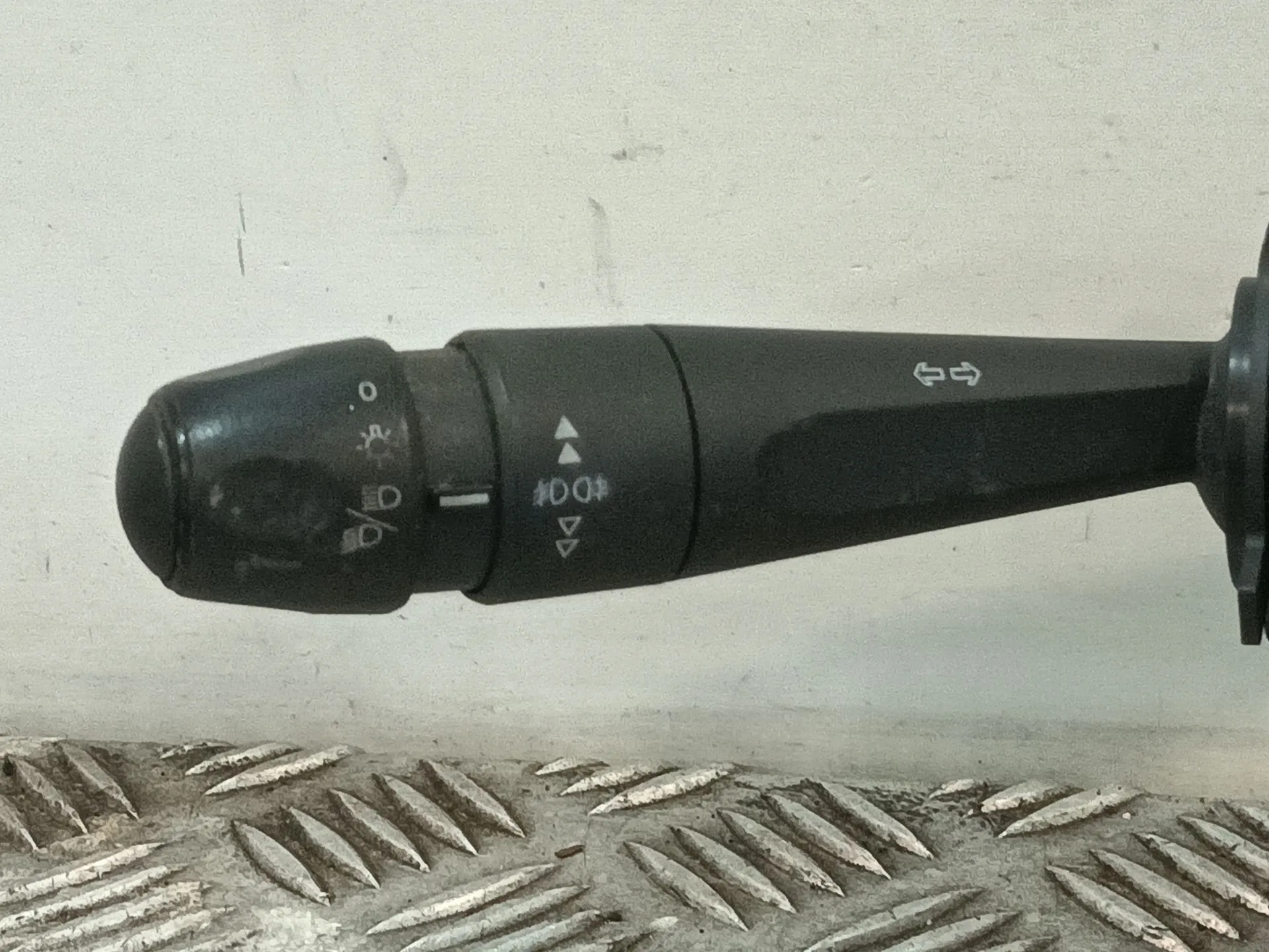 Mando Multifuncion para Citroën C4 Cactus