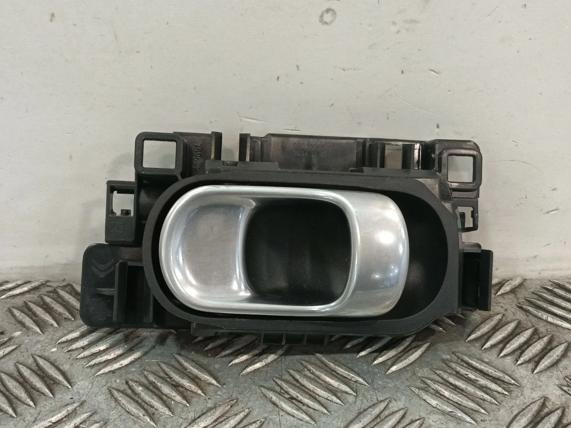 Maneta Interior Delantera Derecha para Citroën C4 Cactus