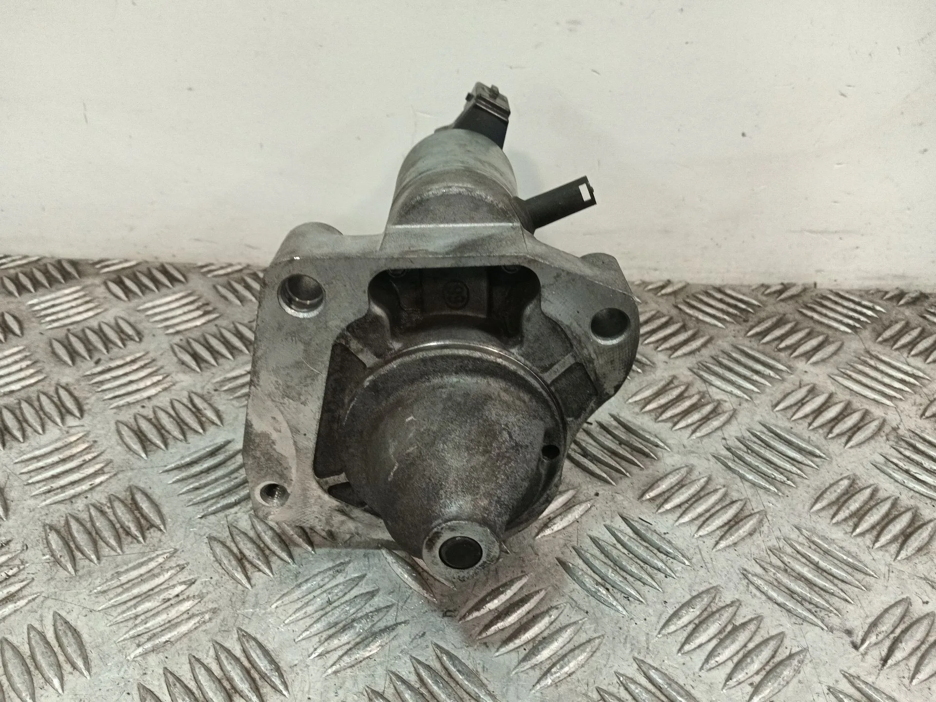 Motor Arranque para Citroën C4 Cactus