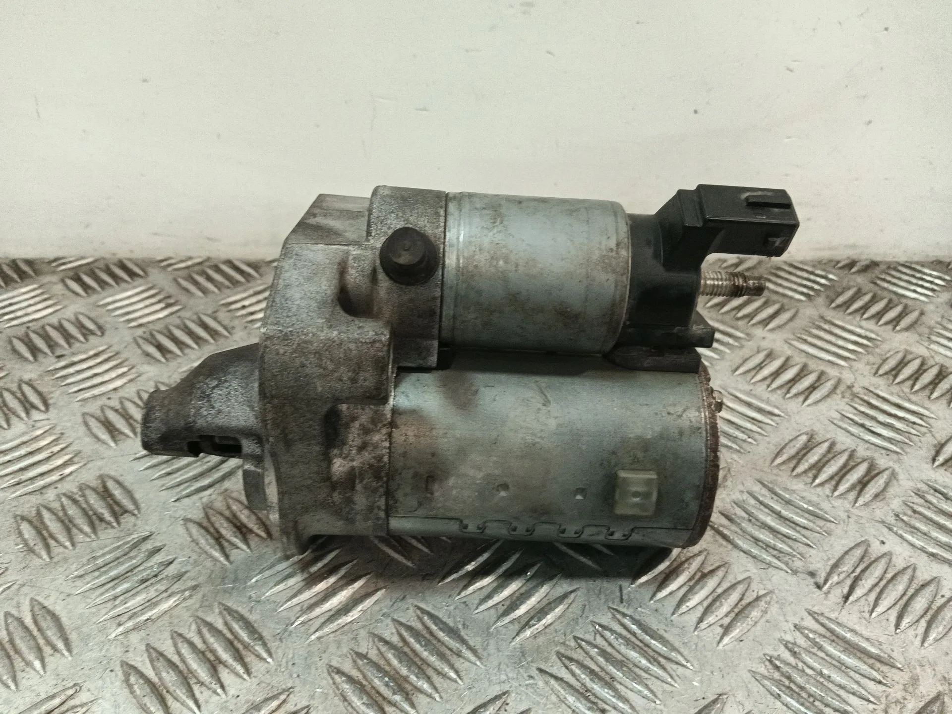 Motor Arranque para Citroën C4 Cactus