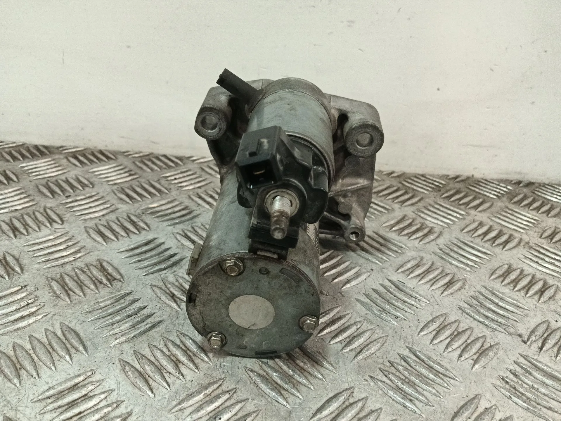 Motor Arranque para Citroën C4 Cactus