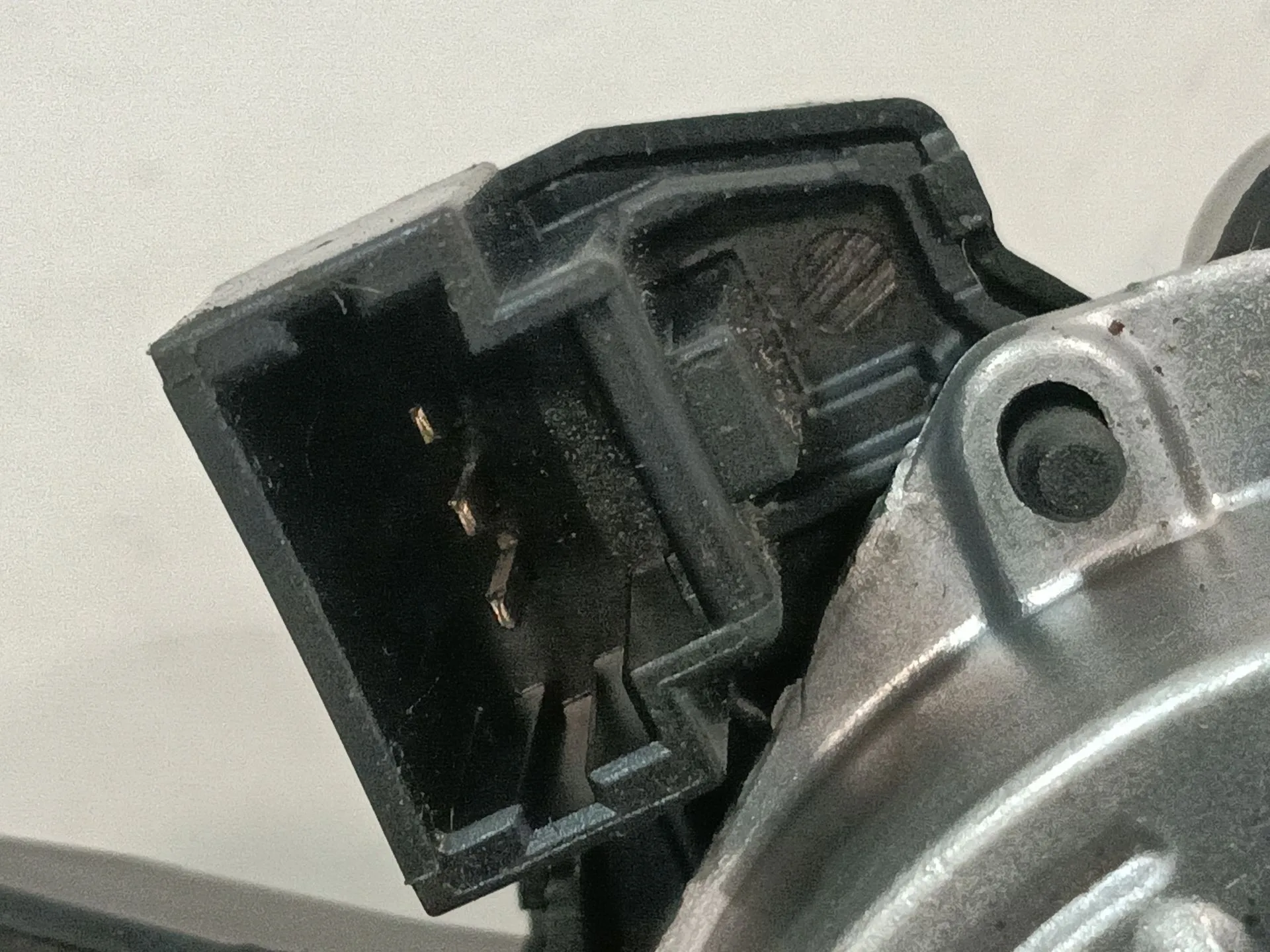 Motor Limpia Trasero para Citroën C4 Cactus