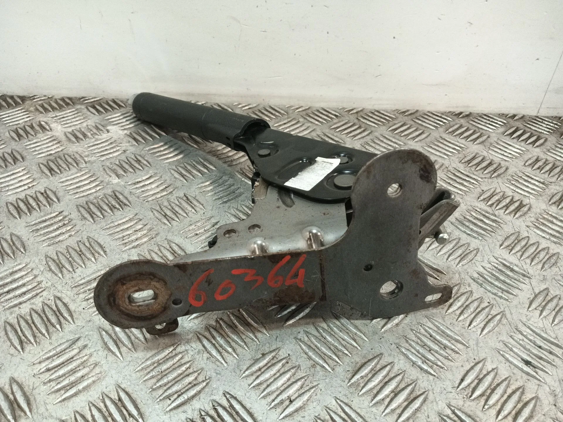 Palanca Freno De Mano para Citroën C4 Cactus