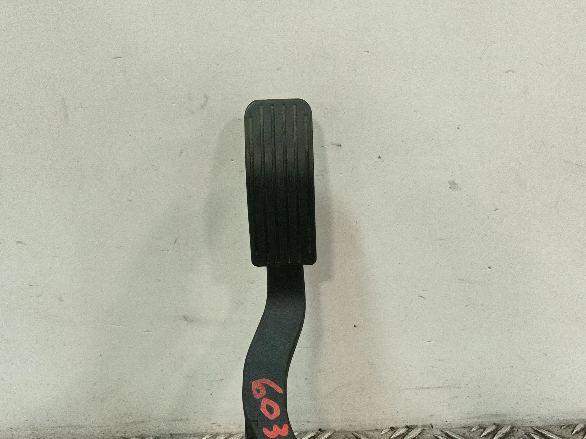Pedal Acelerador para Citroën C4 Cactus